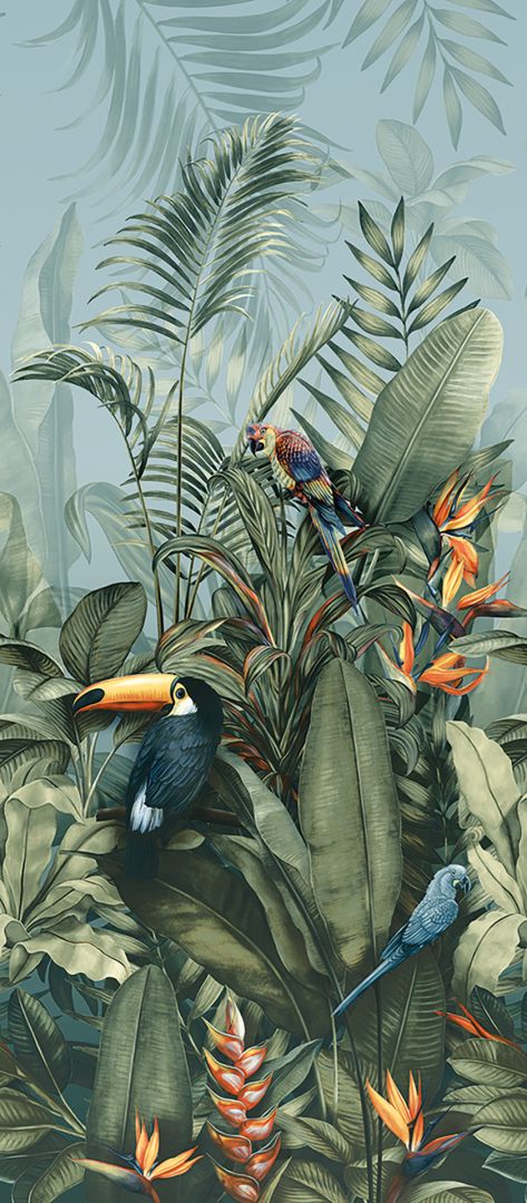 Декор Carioca