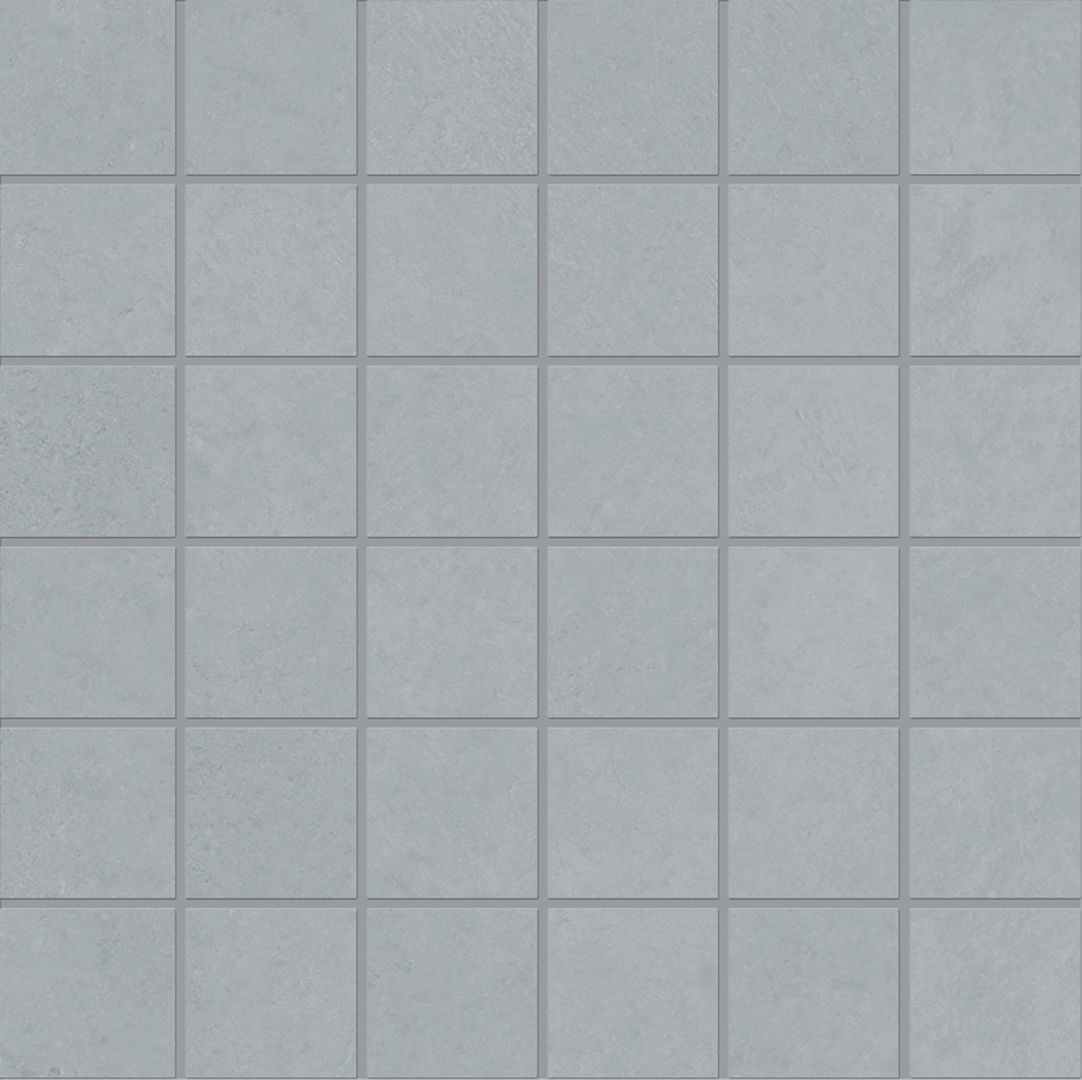 Мозаика Grigio Avio