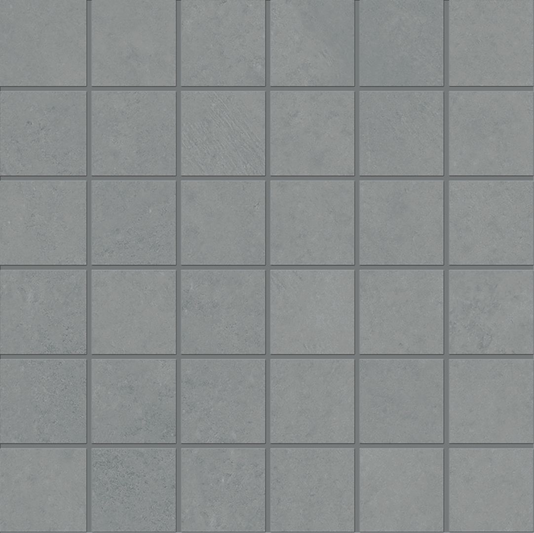 Мозаика Grigio Basalto