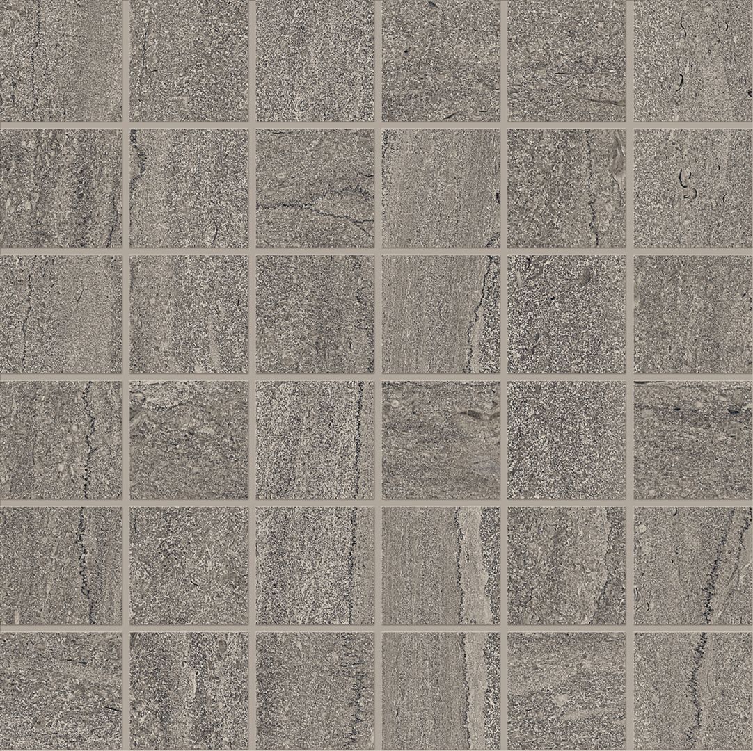 Мозаика Anthracite Vein Cut