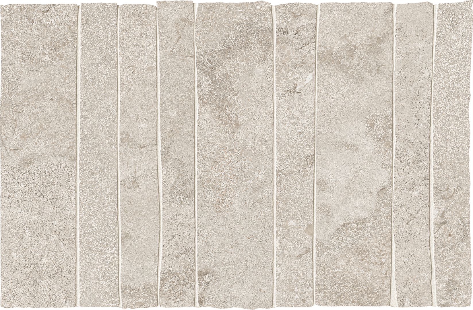Мозаика Ash Wallcut Cross Cut