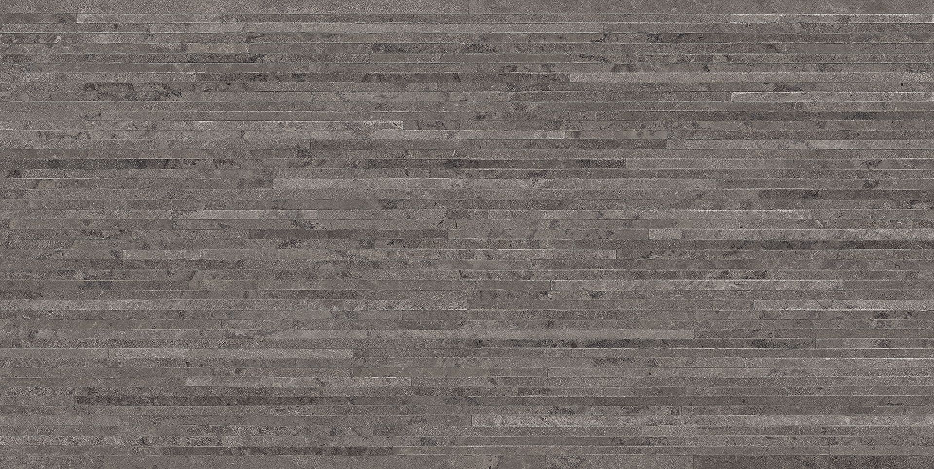 Керамогранит Lines Anthracite 30×60 см - коллекция Portland Stone, Ergon