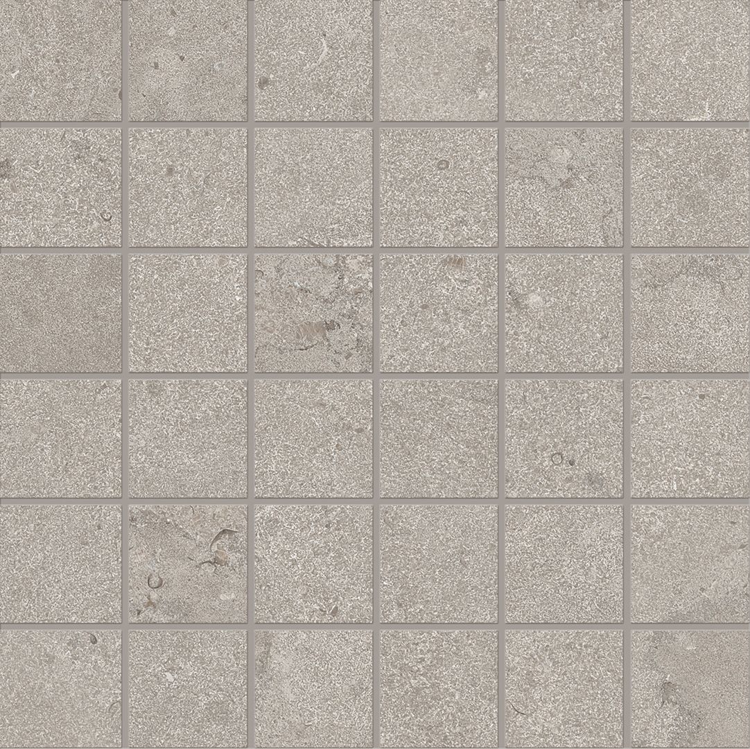 Мозаика Lead Portland cross cut