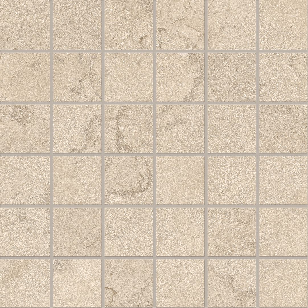 Мозаика Sand Portland cross cut