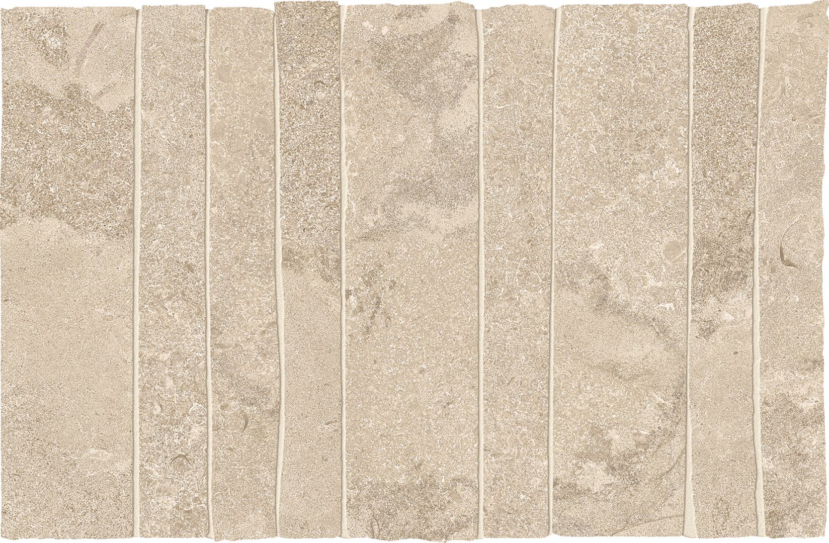 Мозаика Sand Wallcut Cross Cut