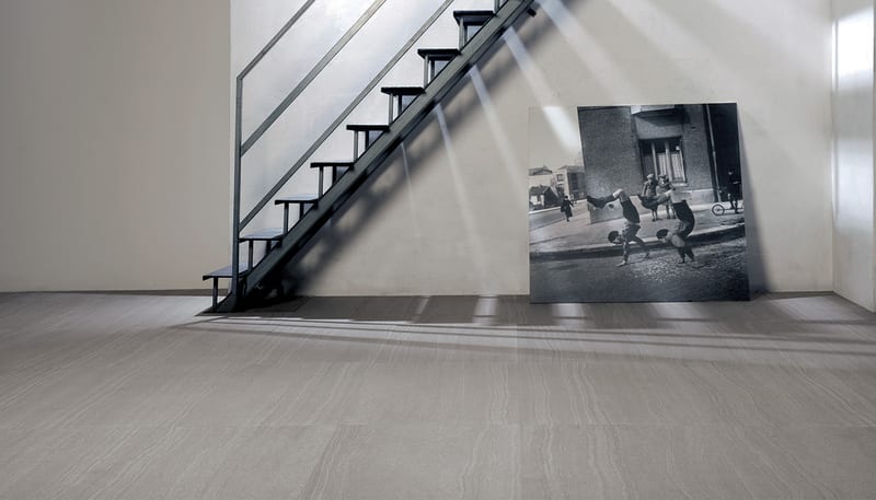 Stone Project в интерьере