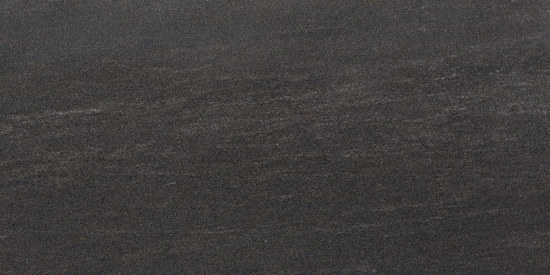 Керамогранит Strutturato Black 30×60 см - коллекция Stone Project, Ergon