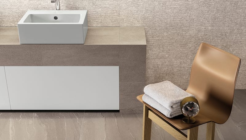Stone Talk в интерьере
