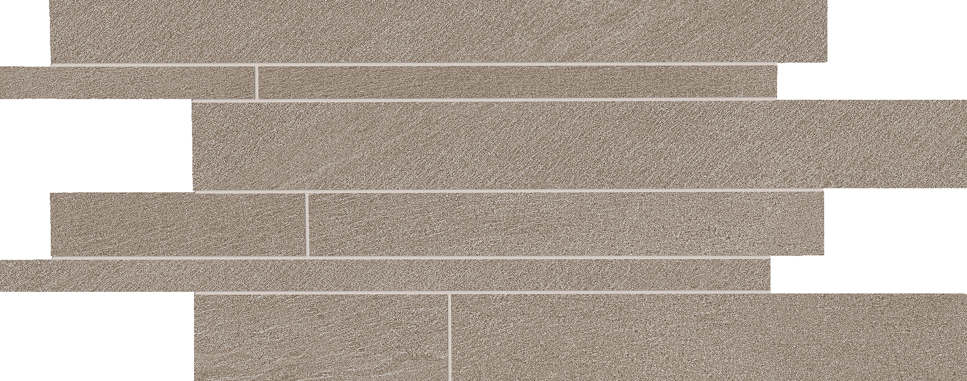 Мозаика Taupe Listelli Minimal