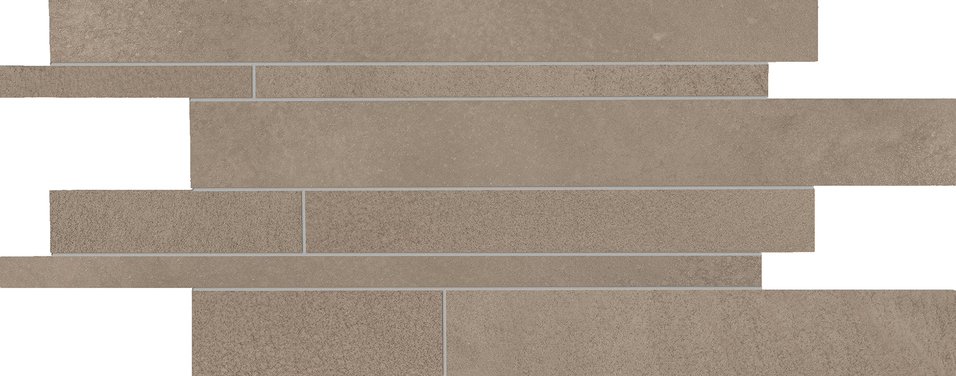 Мозаика Taupe