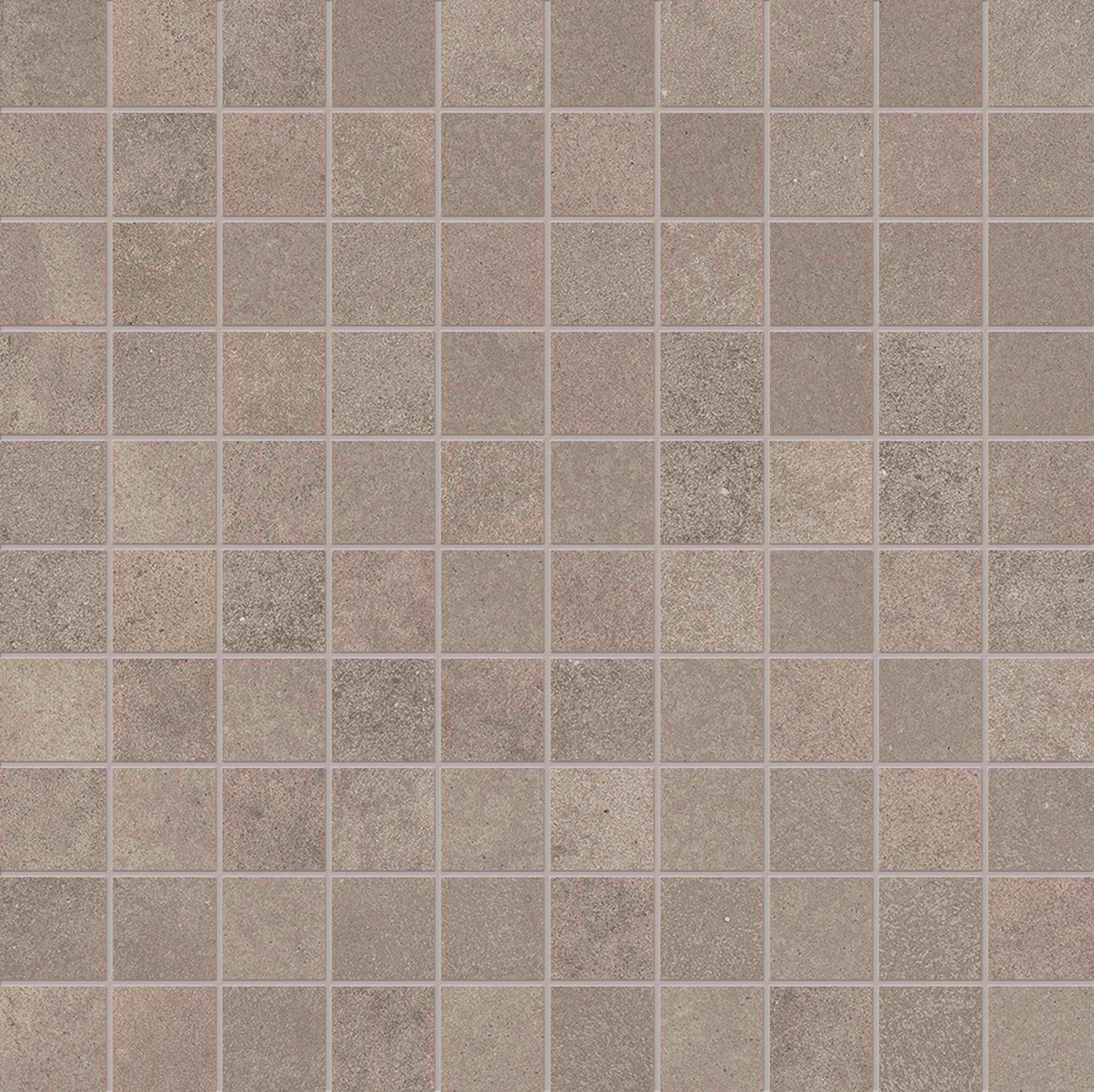Мозаика Taupe