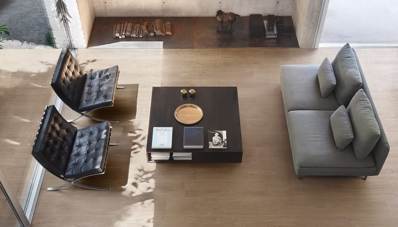 Woodtouch в интерьере