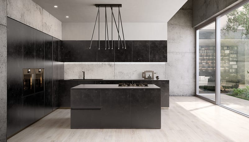 Woodtouch в интерьере