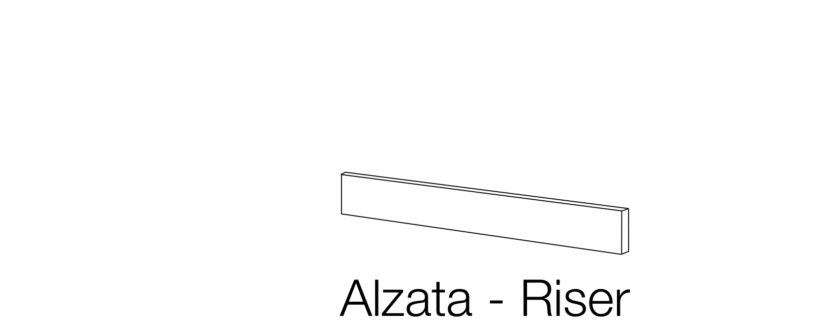 Подступёнок Granite Stone