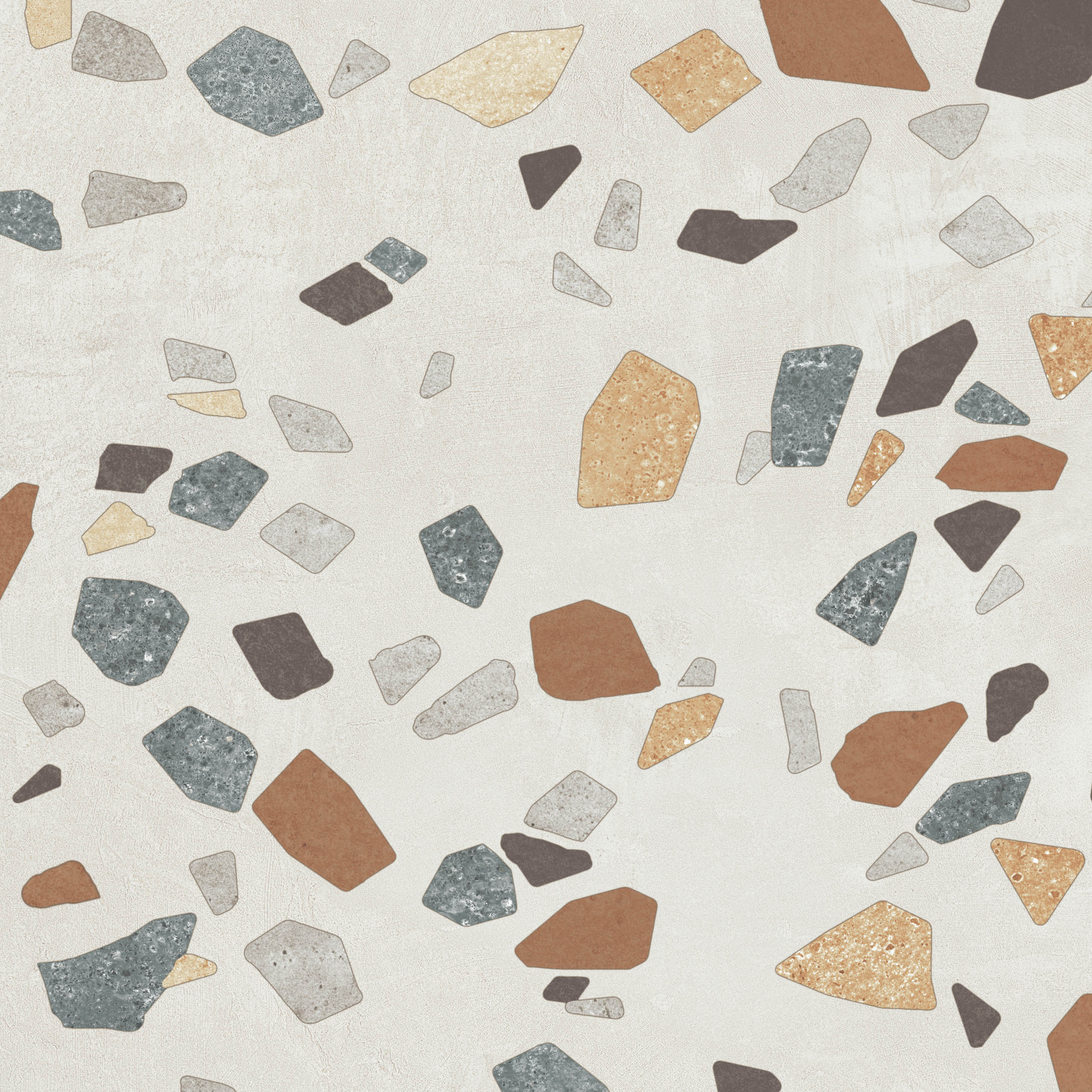 Керамогранит Арти 60×60 AT 02 60×60 см - коллекция Арти, Estima
