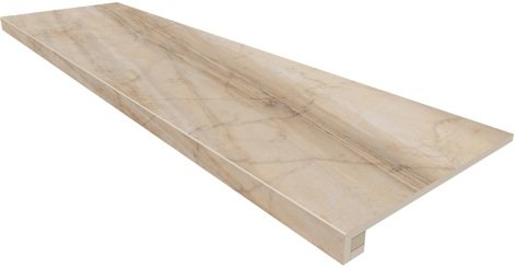 Керамогранит, мозаика Бернини Br 01 неполированный Komplekt 33×120 - коллекция Бернини, Estima