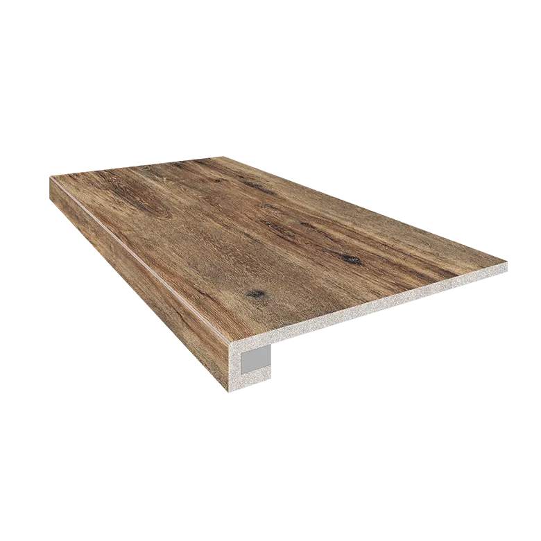 Ступень Бригантина 33×120 BG01