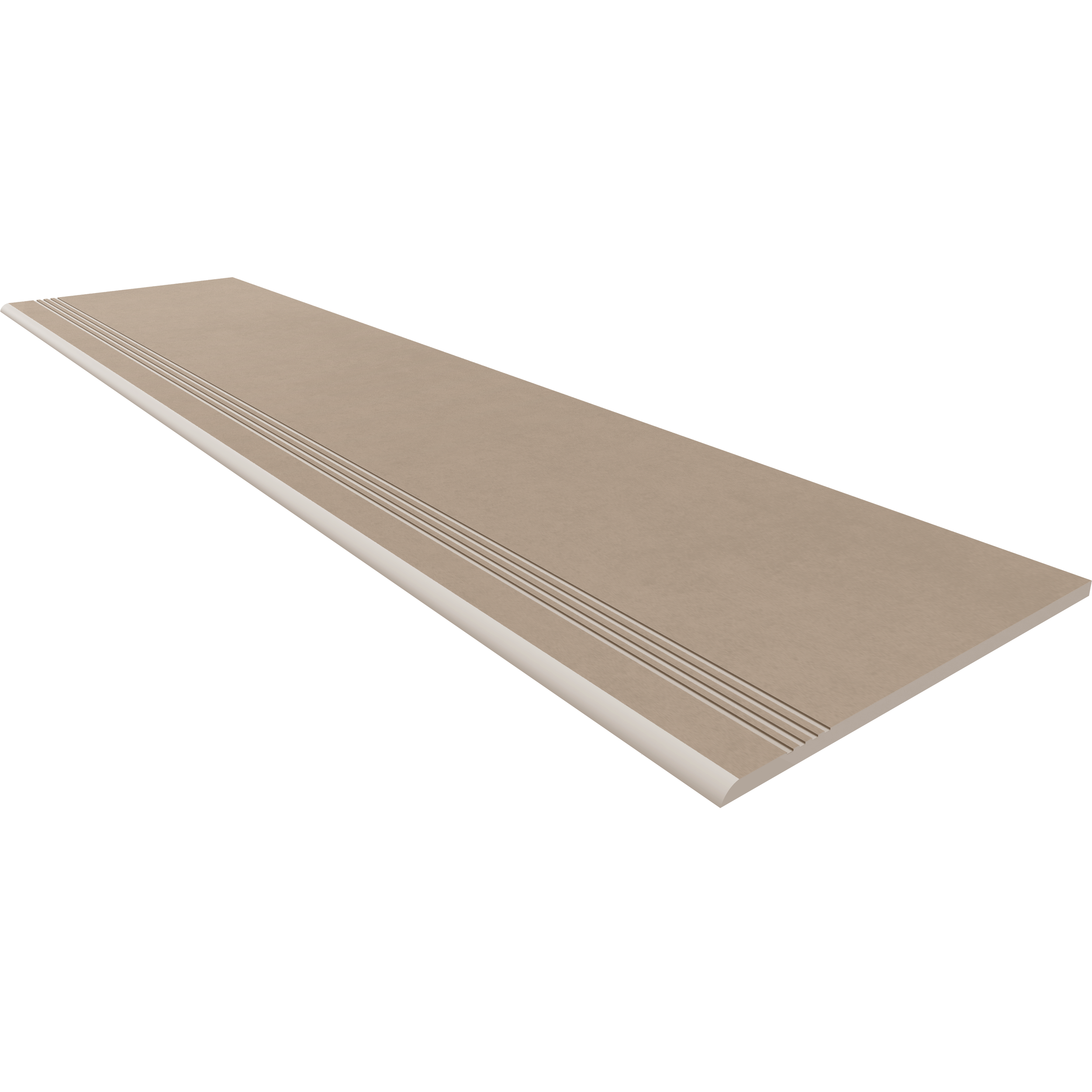 Ступень Кейв 30×120 CA00 (с насечками)