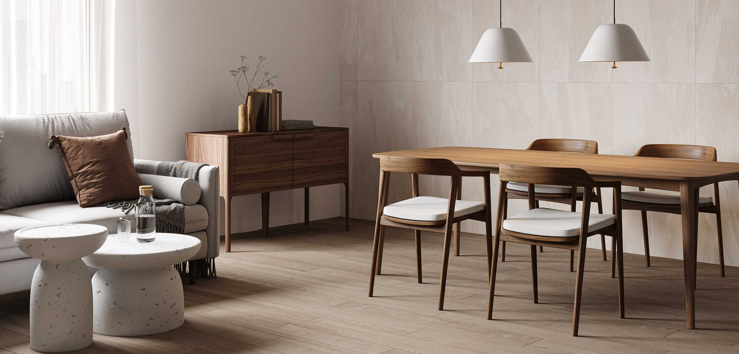 classic_wood / интерьер