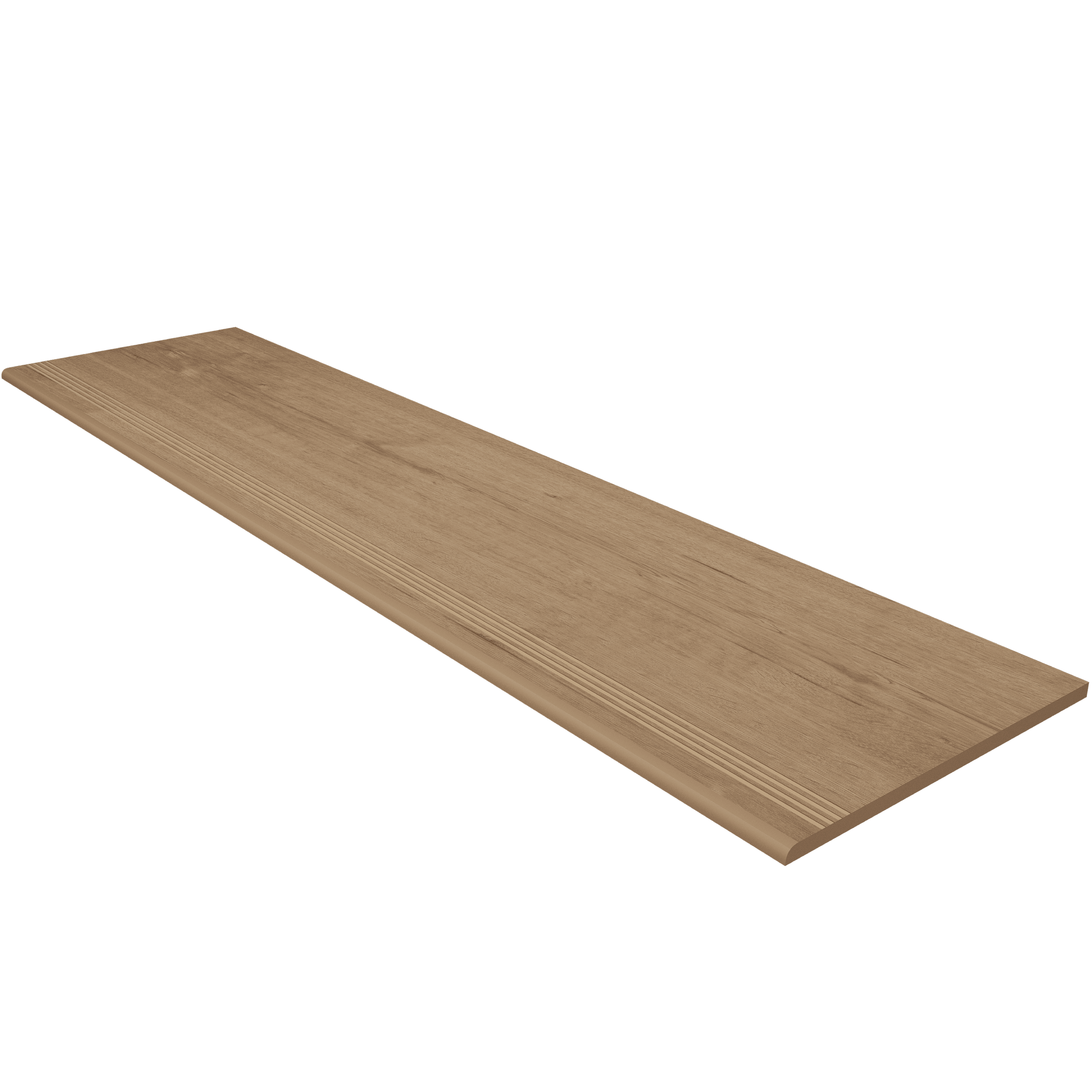 Ступень Классик Вуд 30×120 CW03 (с насечками)