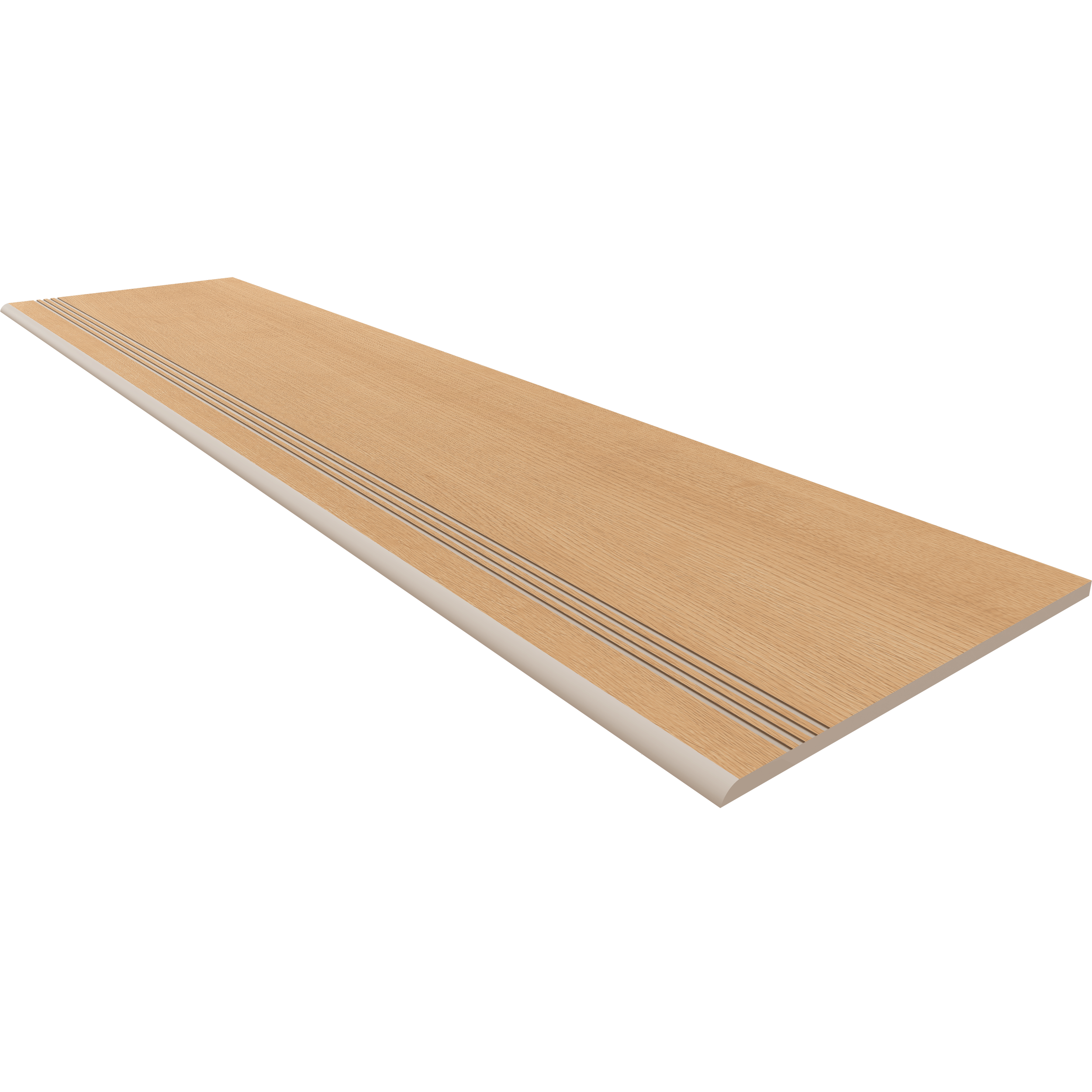 Ступень Классик Вуд 30×120 CW04 (с насечками)