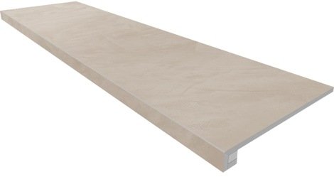 Керамогранит, мозаика, плинтус, ступени Граффито Gf 02 неполированный Komplekt 33×120 - коллекция Граффито, Estima