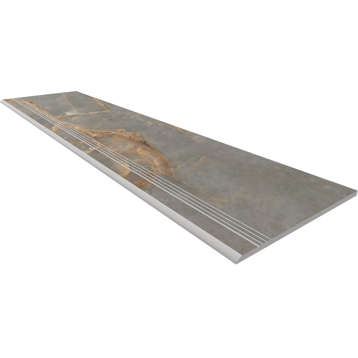 Ступень Интенс 30×120 IN01 (с насечками)