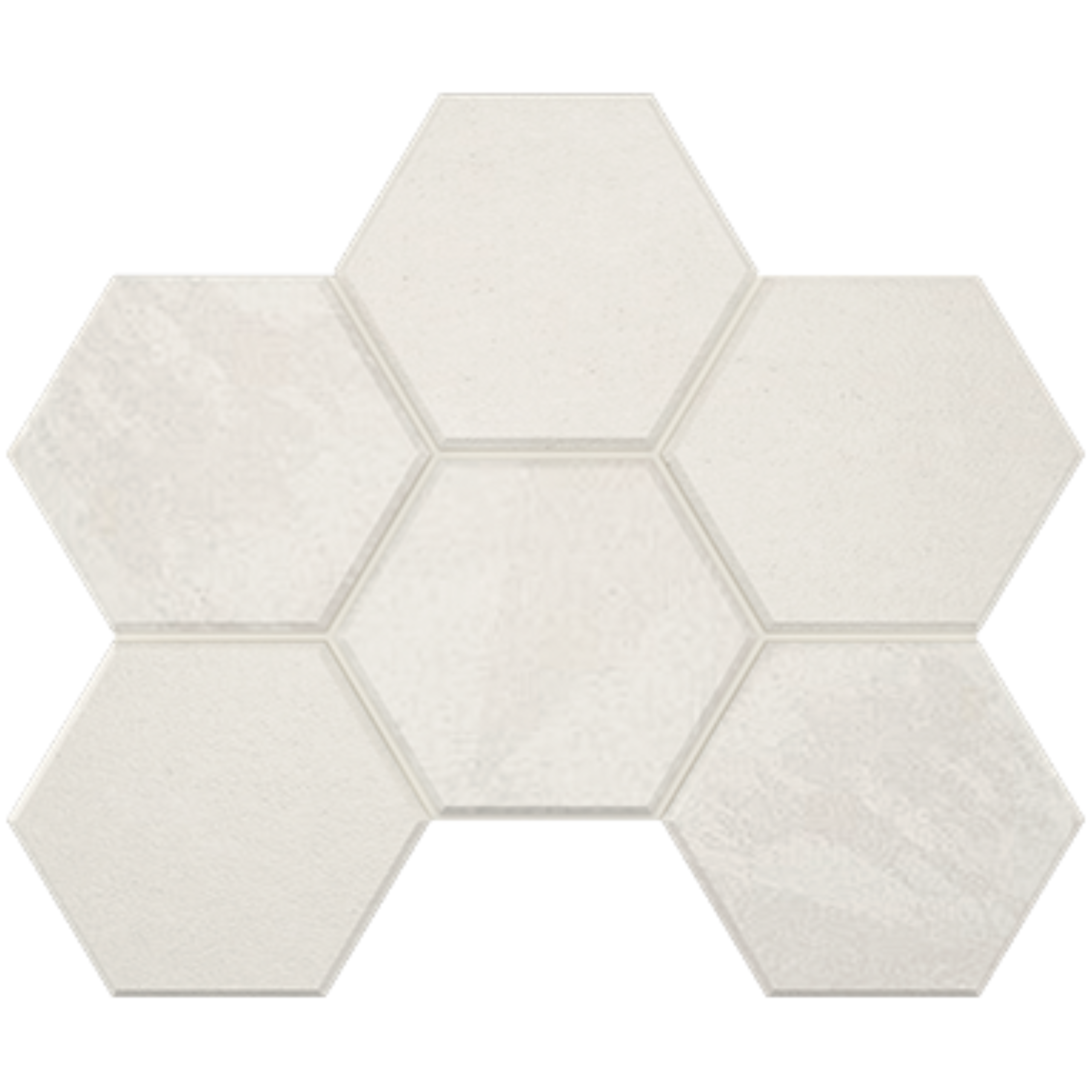 Мозаика Луна 25×28,5 LN00 (Hexagon)