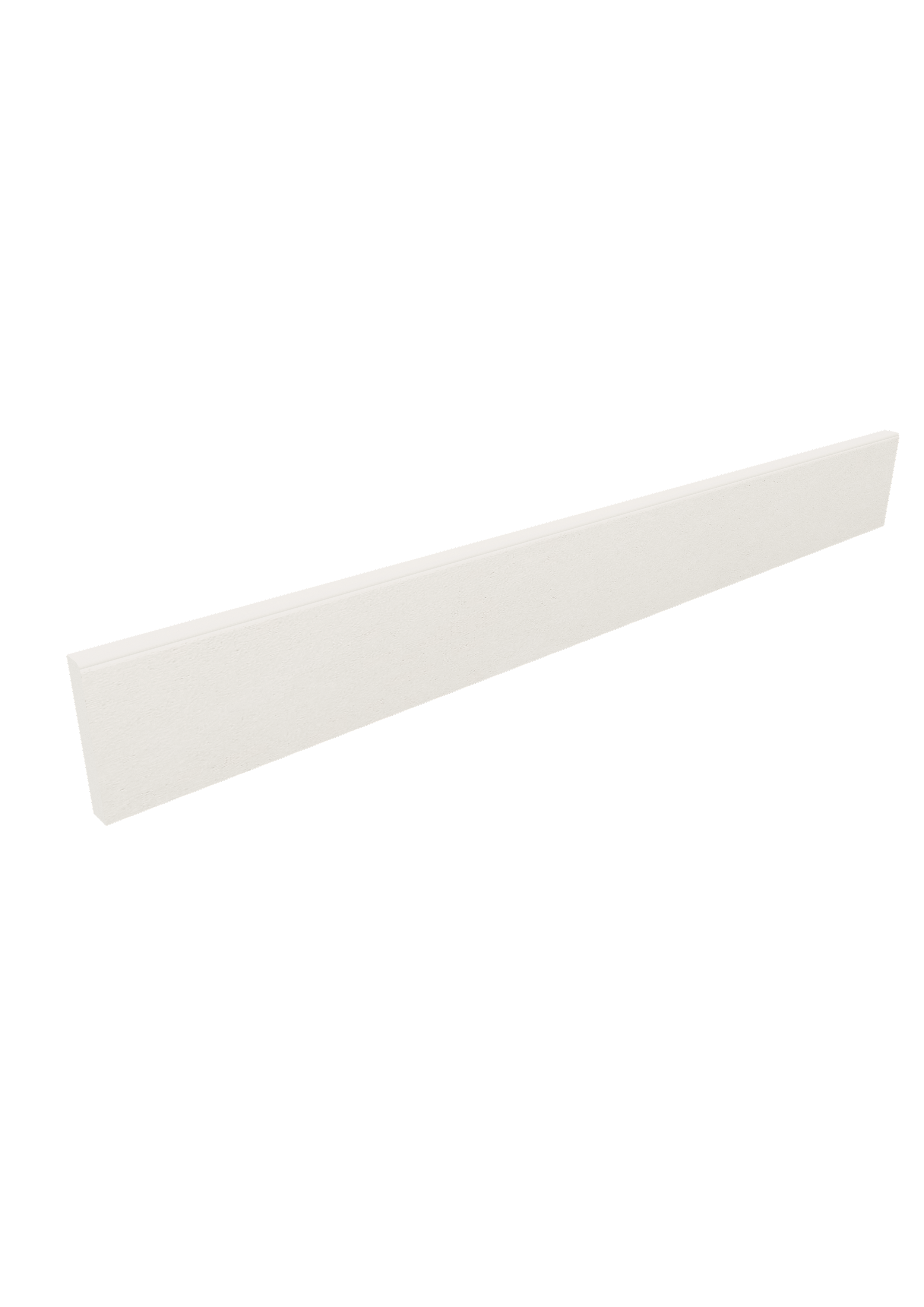 Плинтус Луна 7×60 LN00
