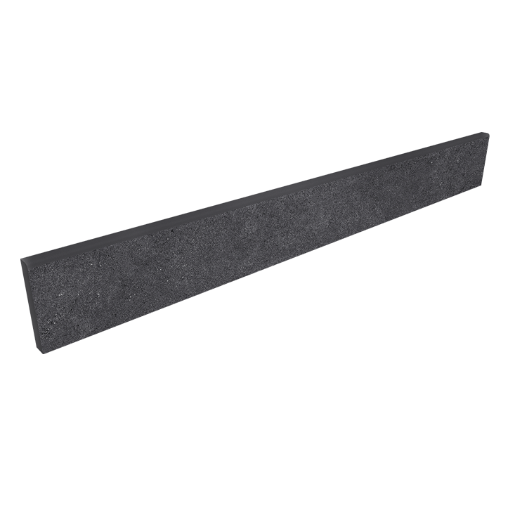 Плинтус Луна 7×60 LN04