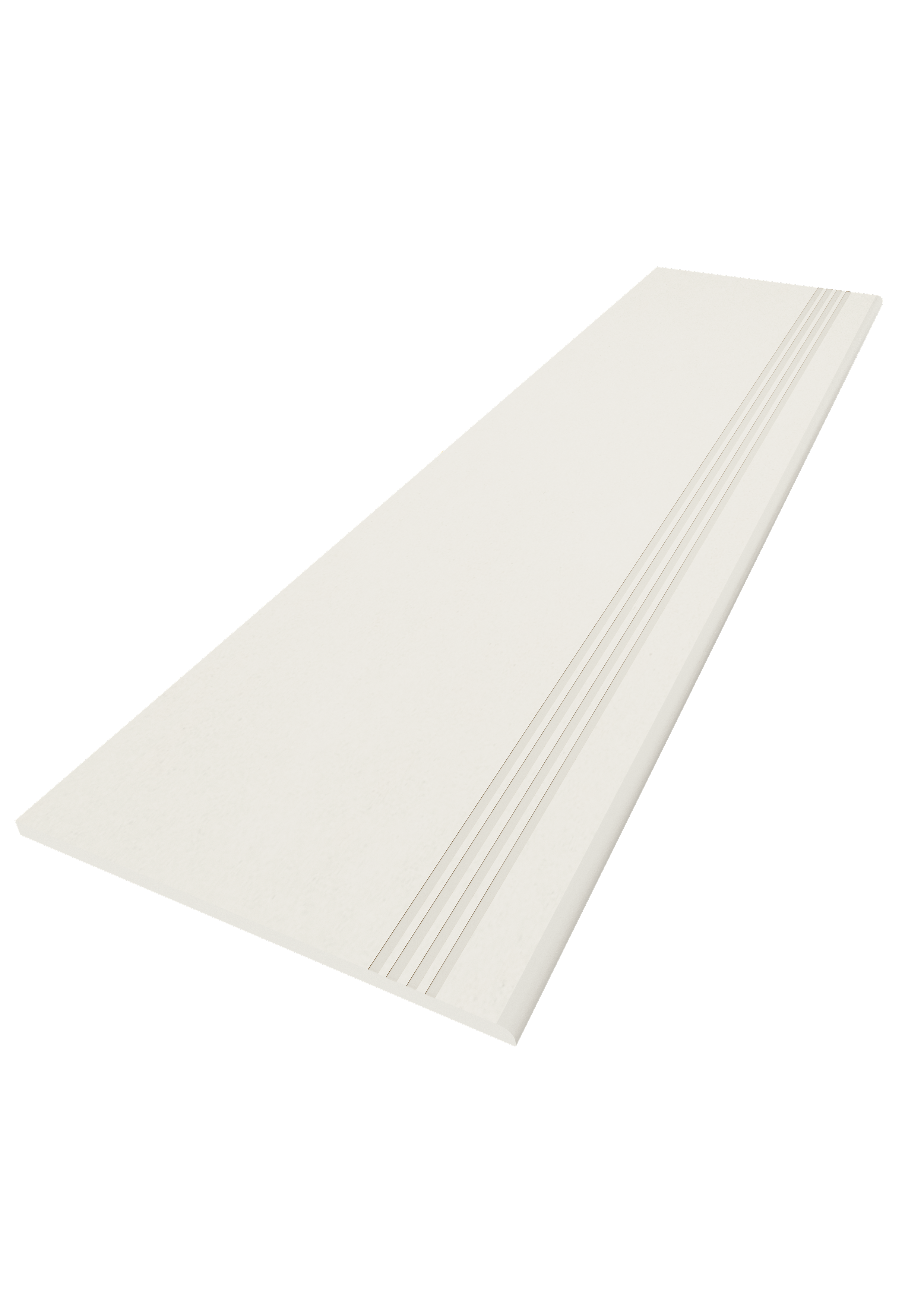 Ступень Луна 30×120 LN00 (с насечками)