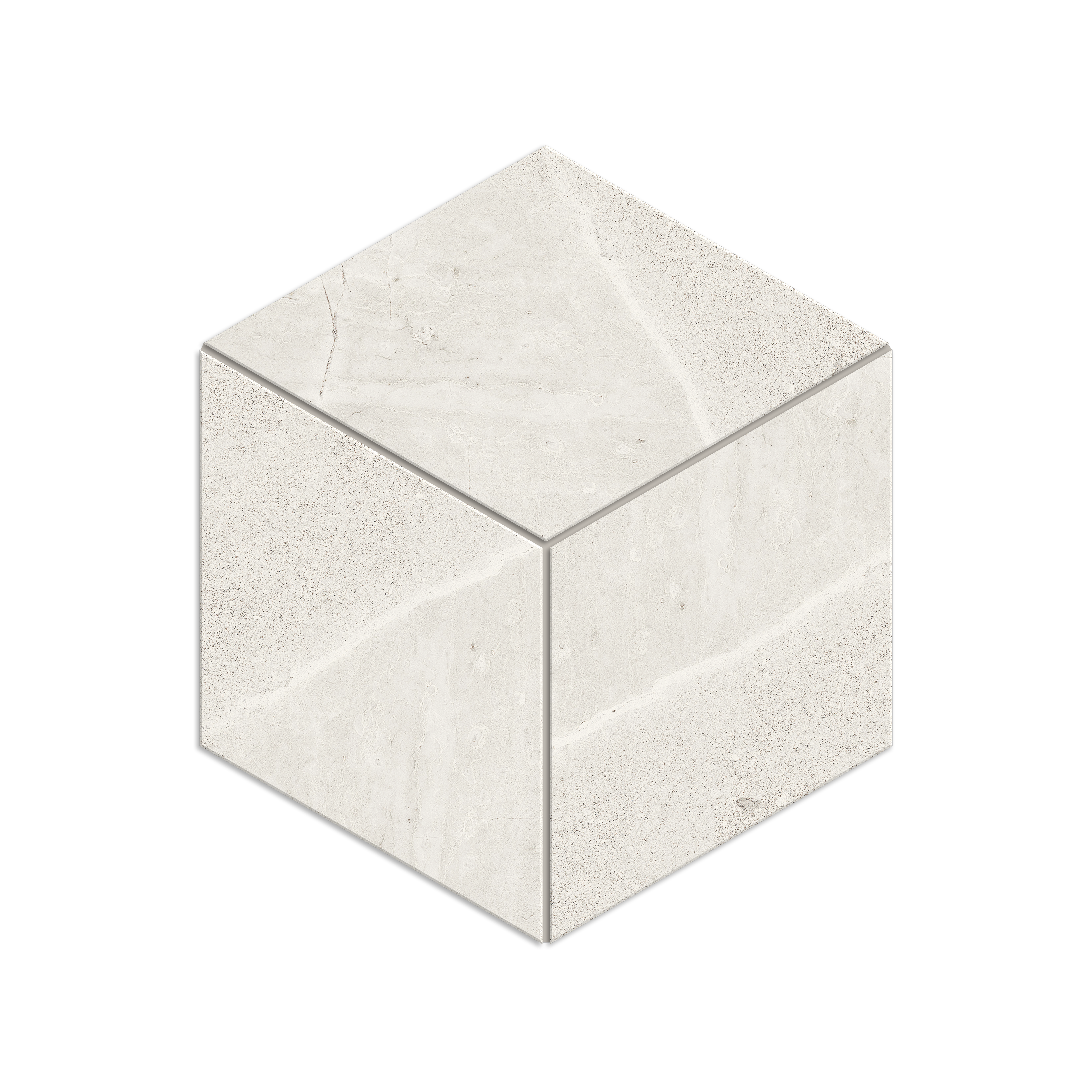 Мозаика Мармулла 29×25 MA00 (Куб) неполированная