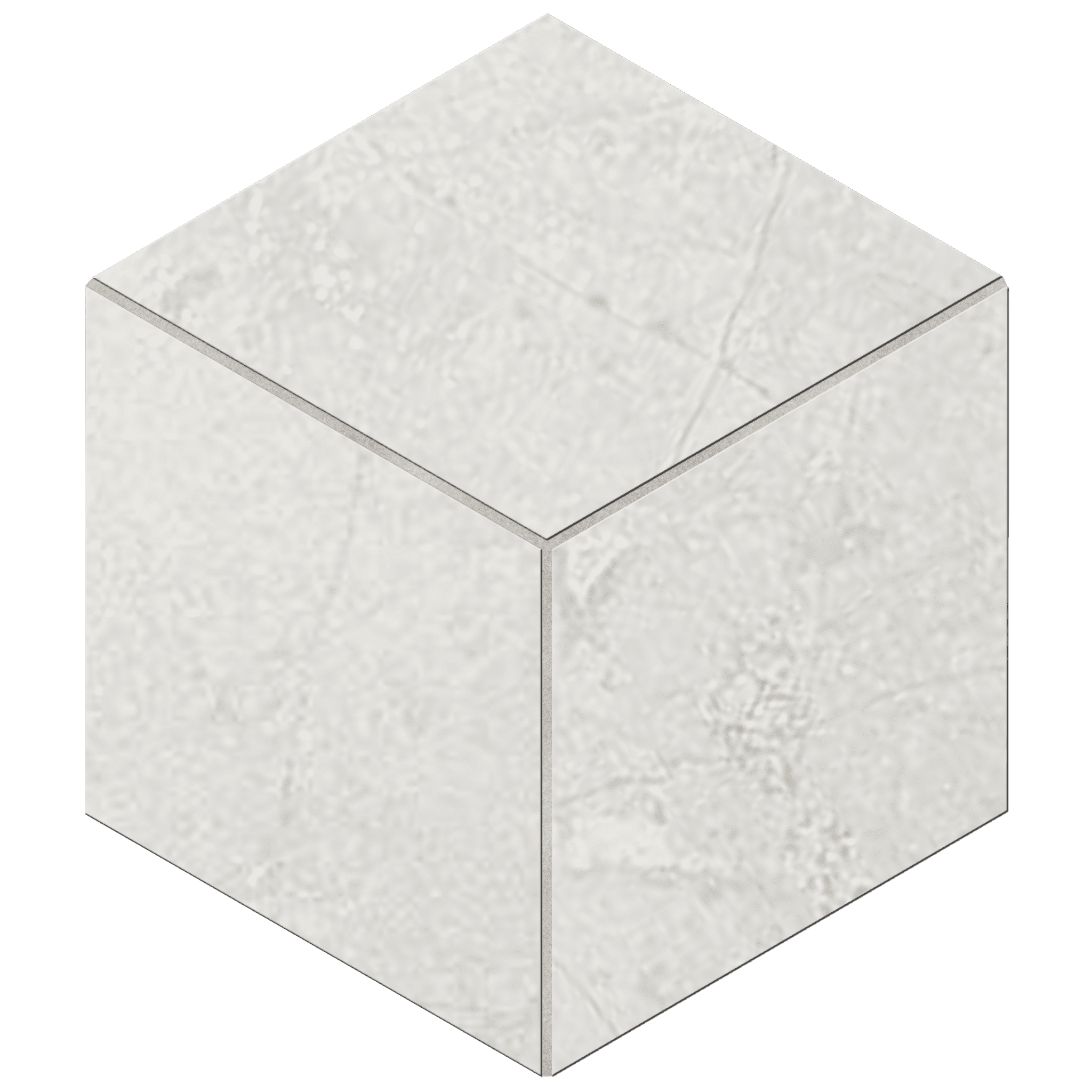 Мозаика Мармулла 29×25 MA01 (Куб) неполированная
