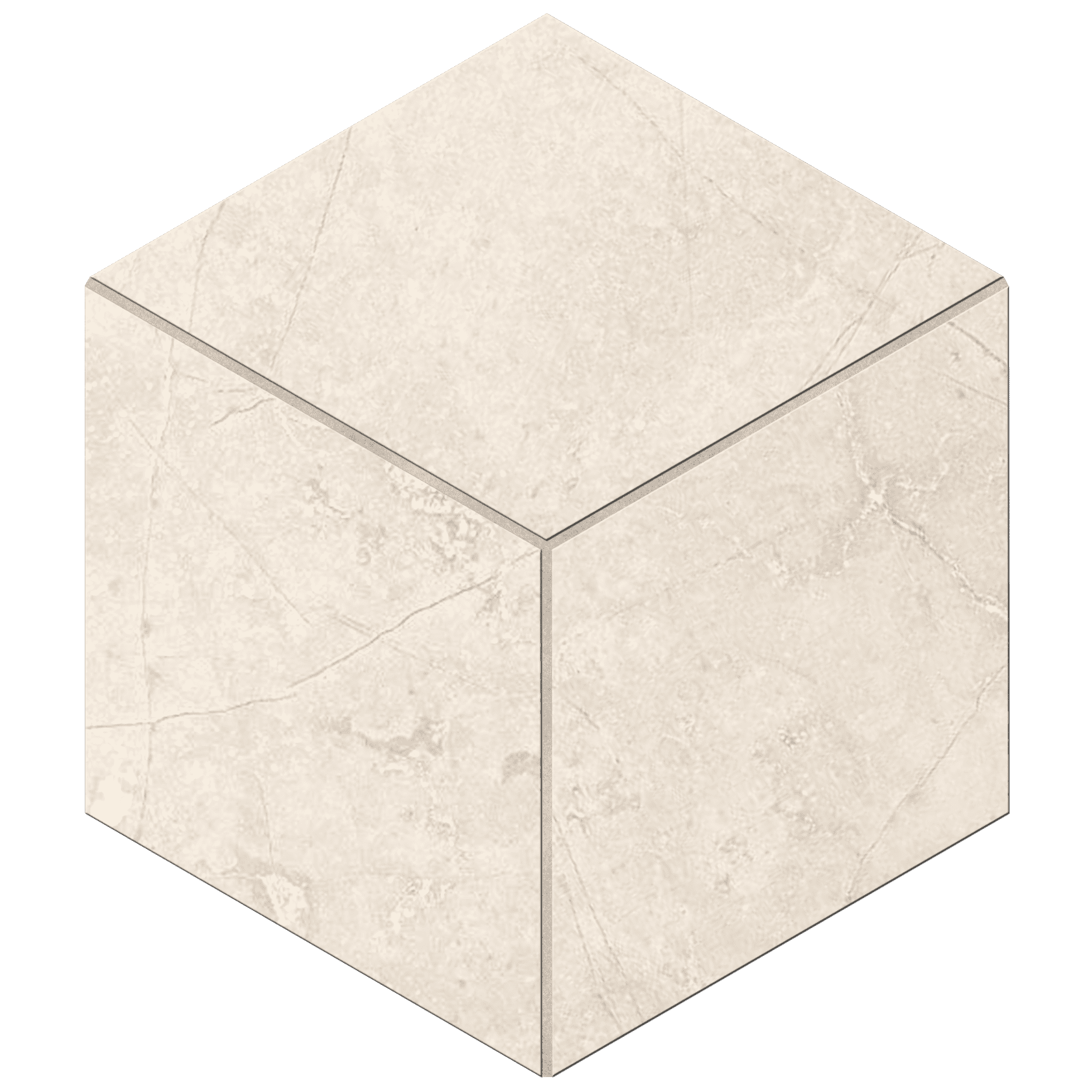 Мозаика Мармулла 29×25 MA02 (Куб) неполированная