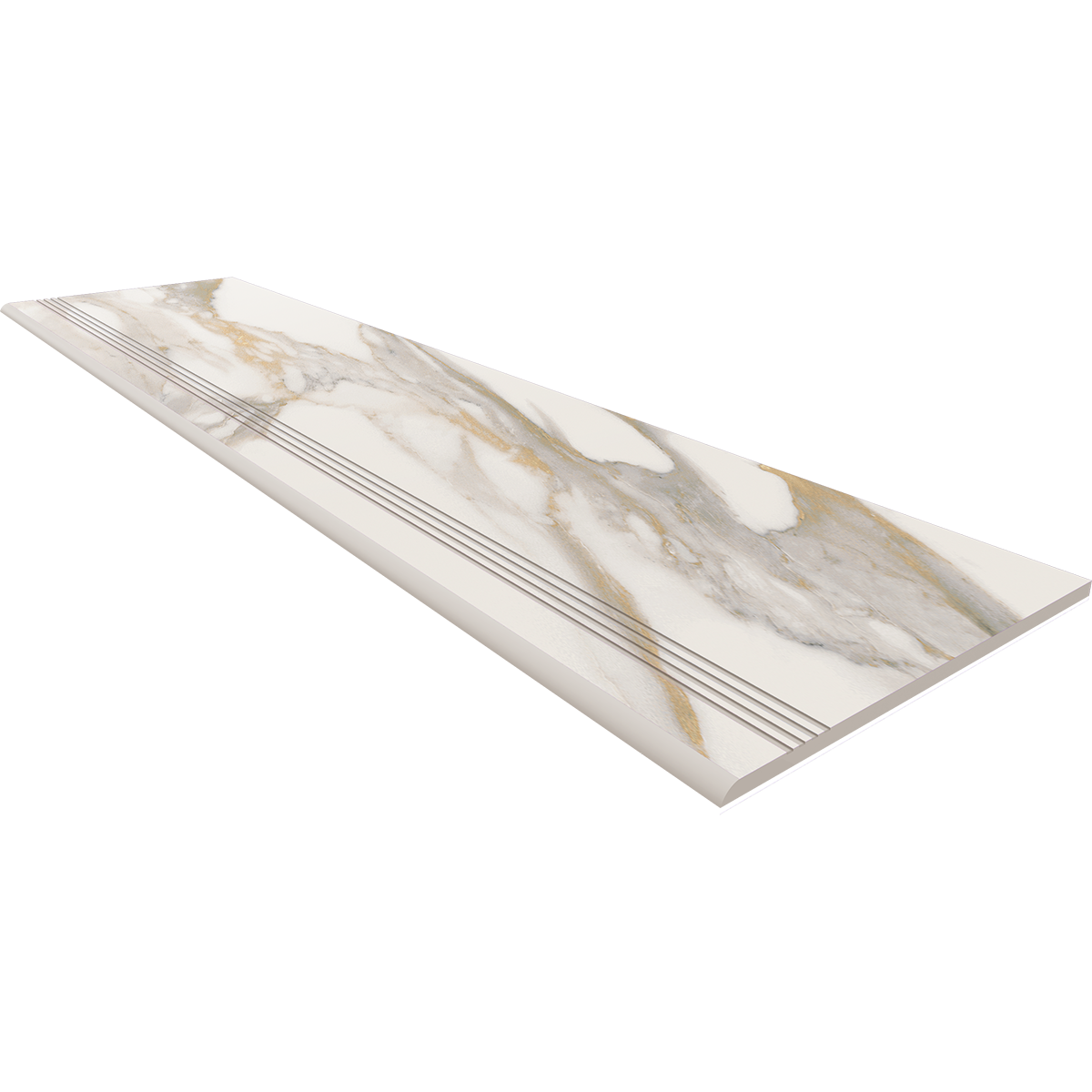 Ступень Мирамаре 30×120 RM01 (с насечками)