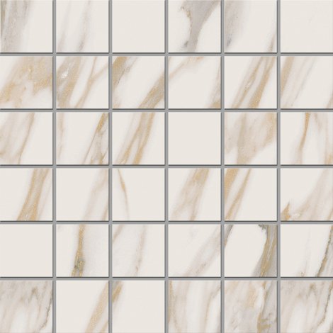 Мозаика Мирамаре Rm 01 неполированный 5×5