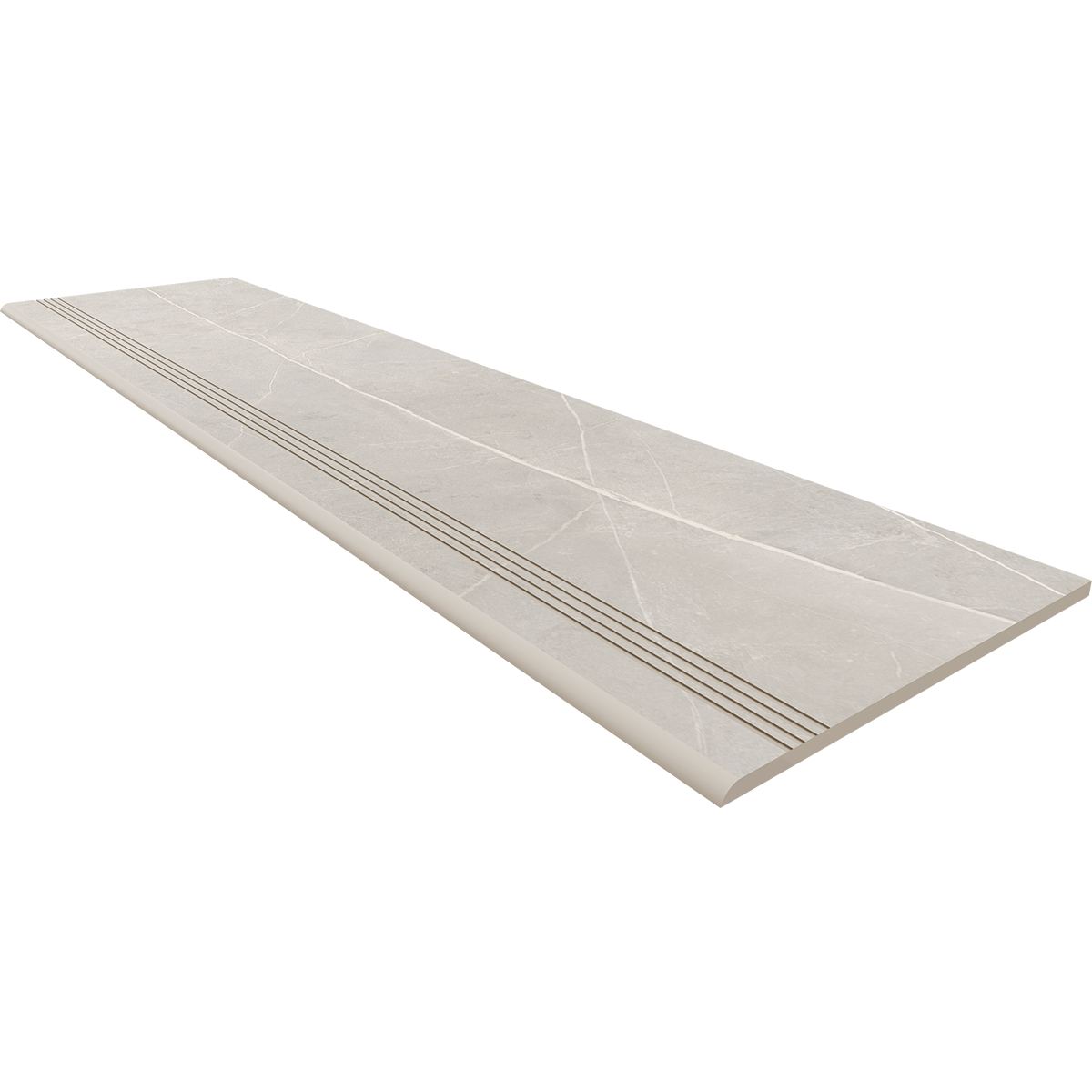 Ступень Нолана 30×120 NL02 (с насечками)