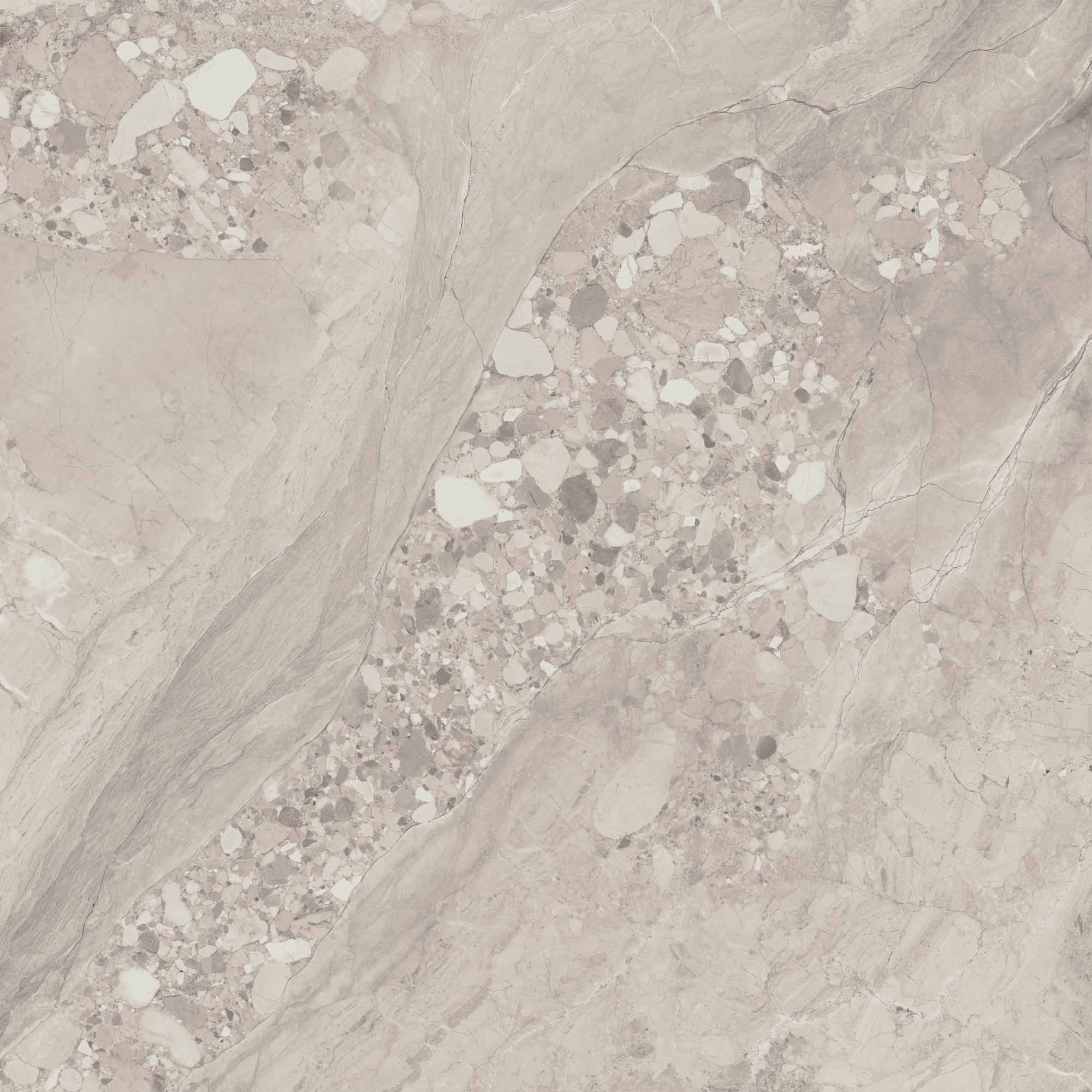 Керамогранит Оушенмист 80×80 OM 01 80×80 см - коллекция Оушенмист, Estima