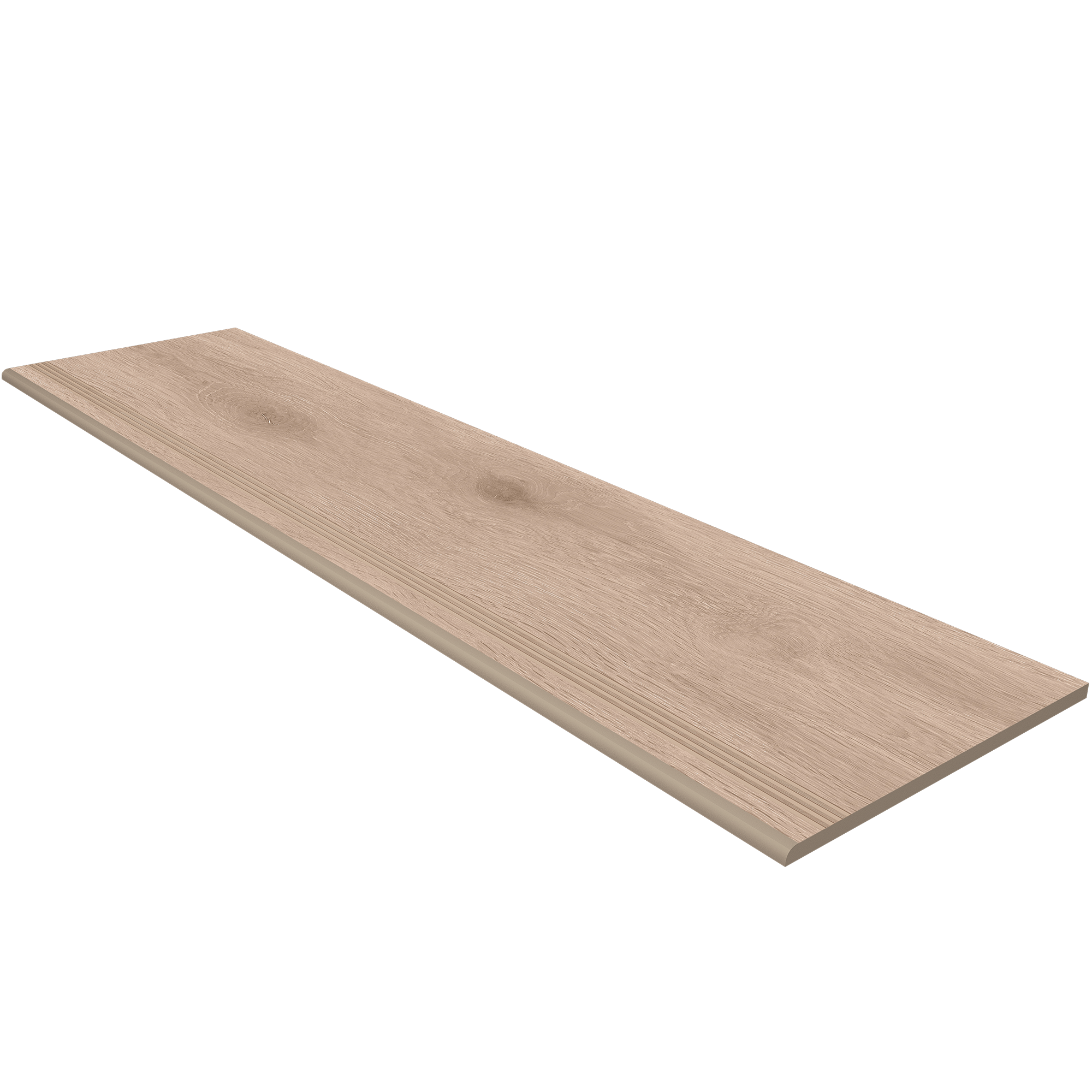 Ступень Селекшн 30×120 SI01 (с насечками)