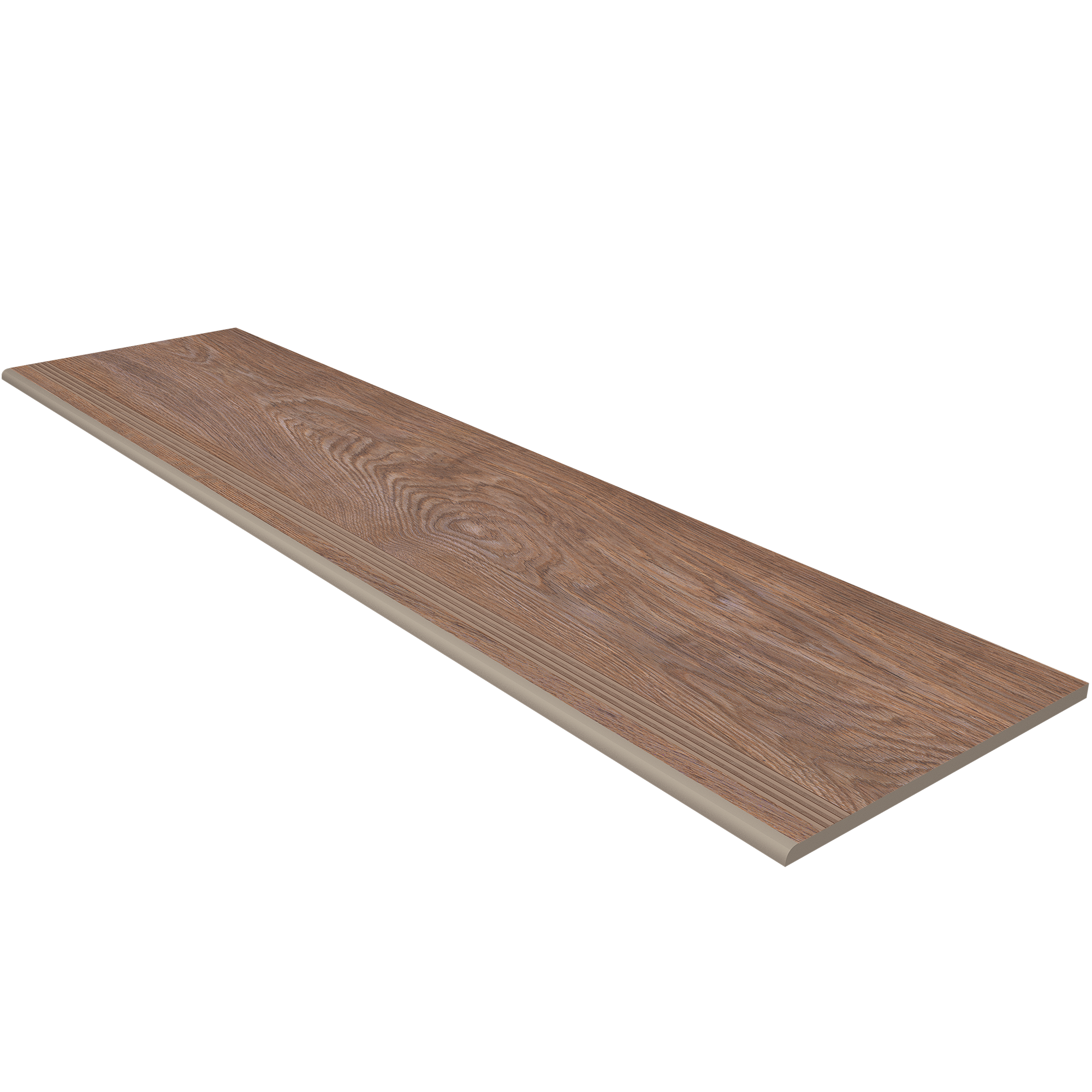 Ступень Селекшн 30×120 SI02 (с насечками)