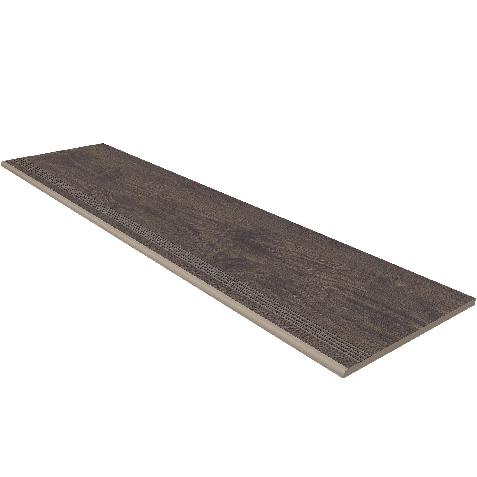 Ступень Селекшн 30×120 SI04 (с насечками)
