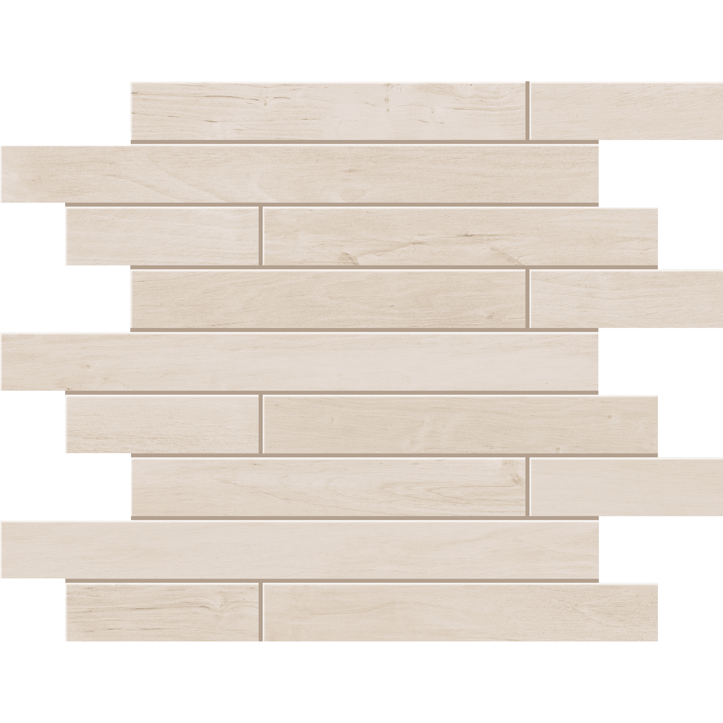 Мозаика Софт Вуд 30×35 SF01 (Муретто)