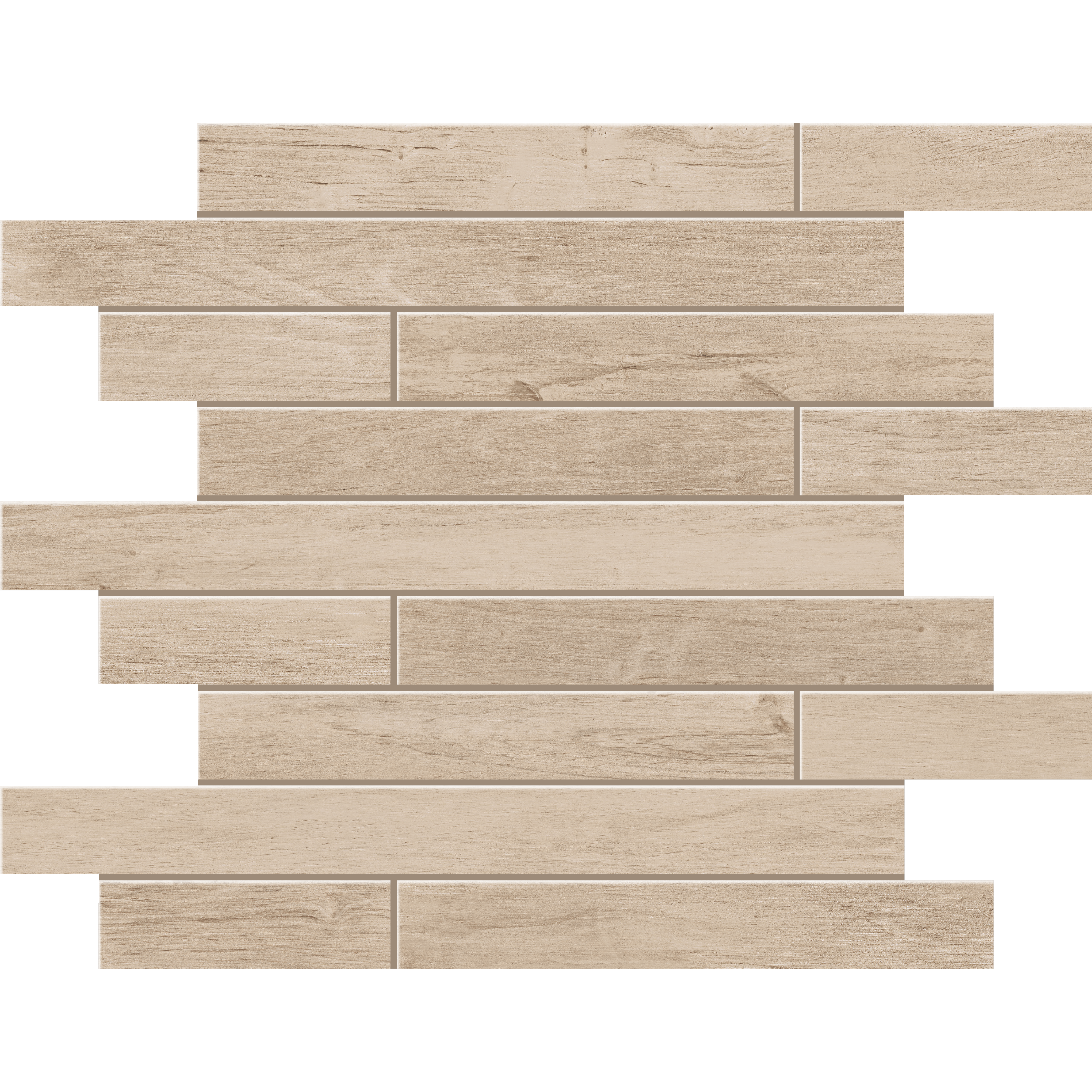 Мозаика Софт Вуд 30×35 SF02 (Муретто)