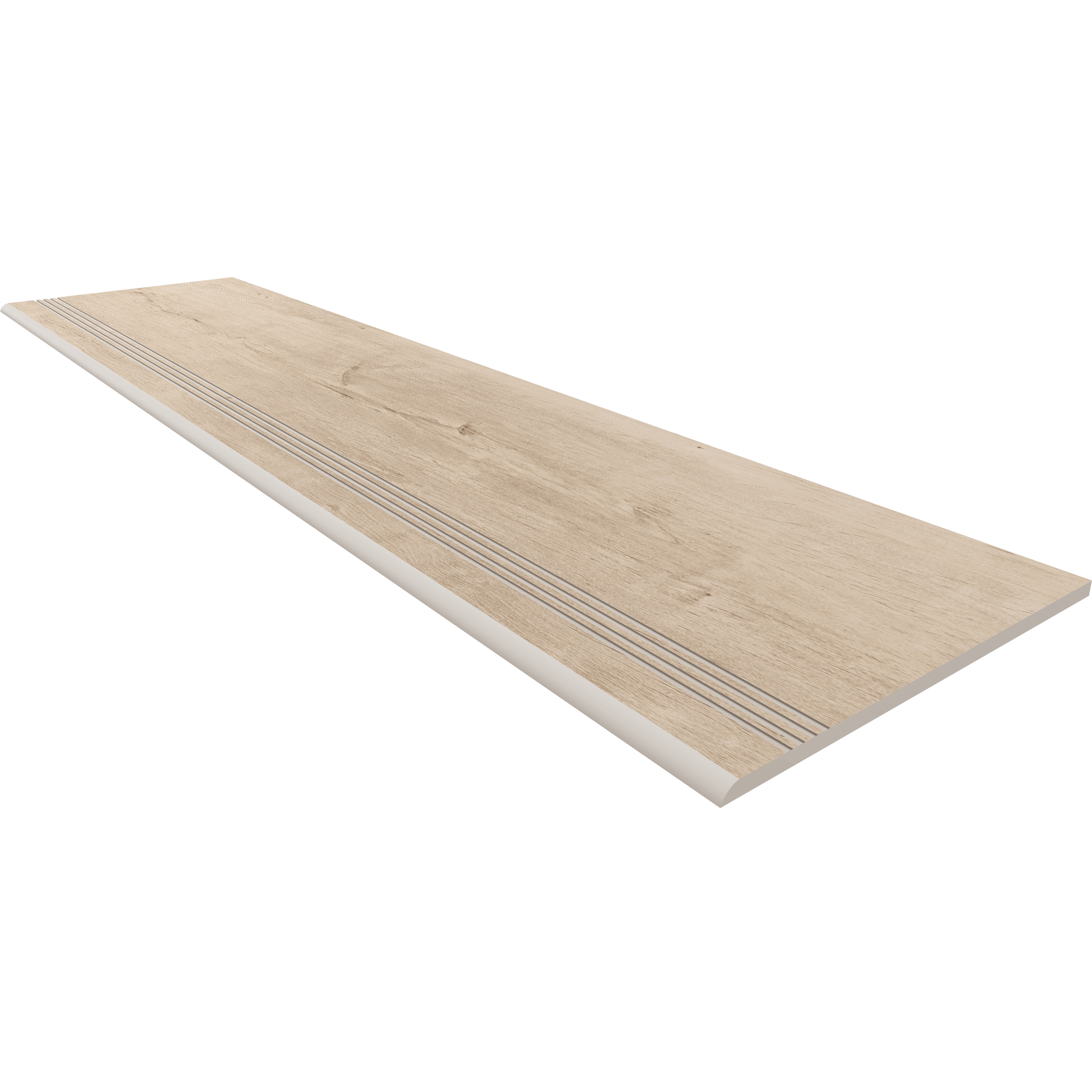 Ступень Софт Вуд 30×120 SF02 (с насечками)