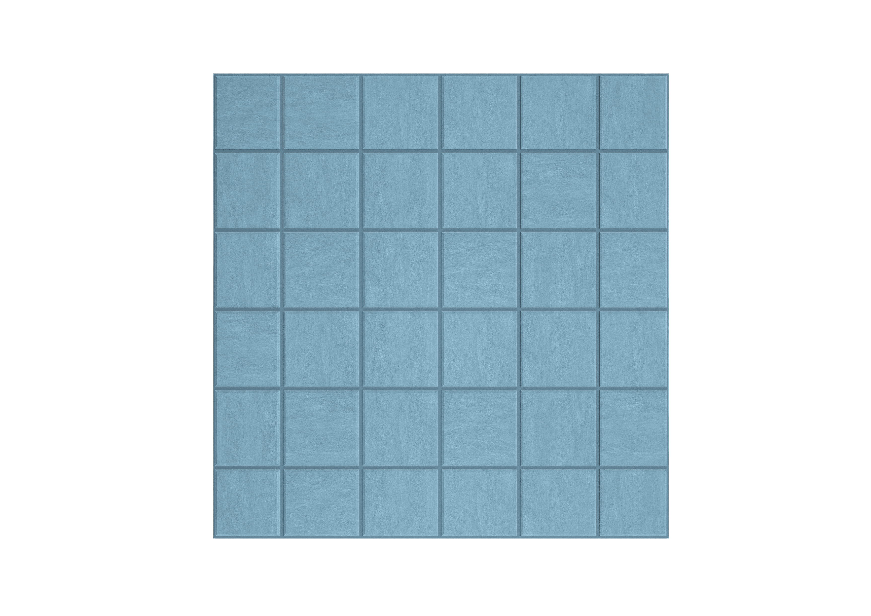 Мозаика Спектрум 30×30 SR03
