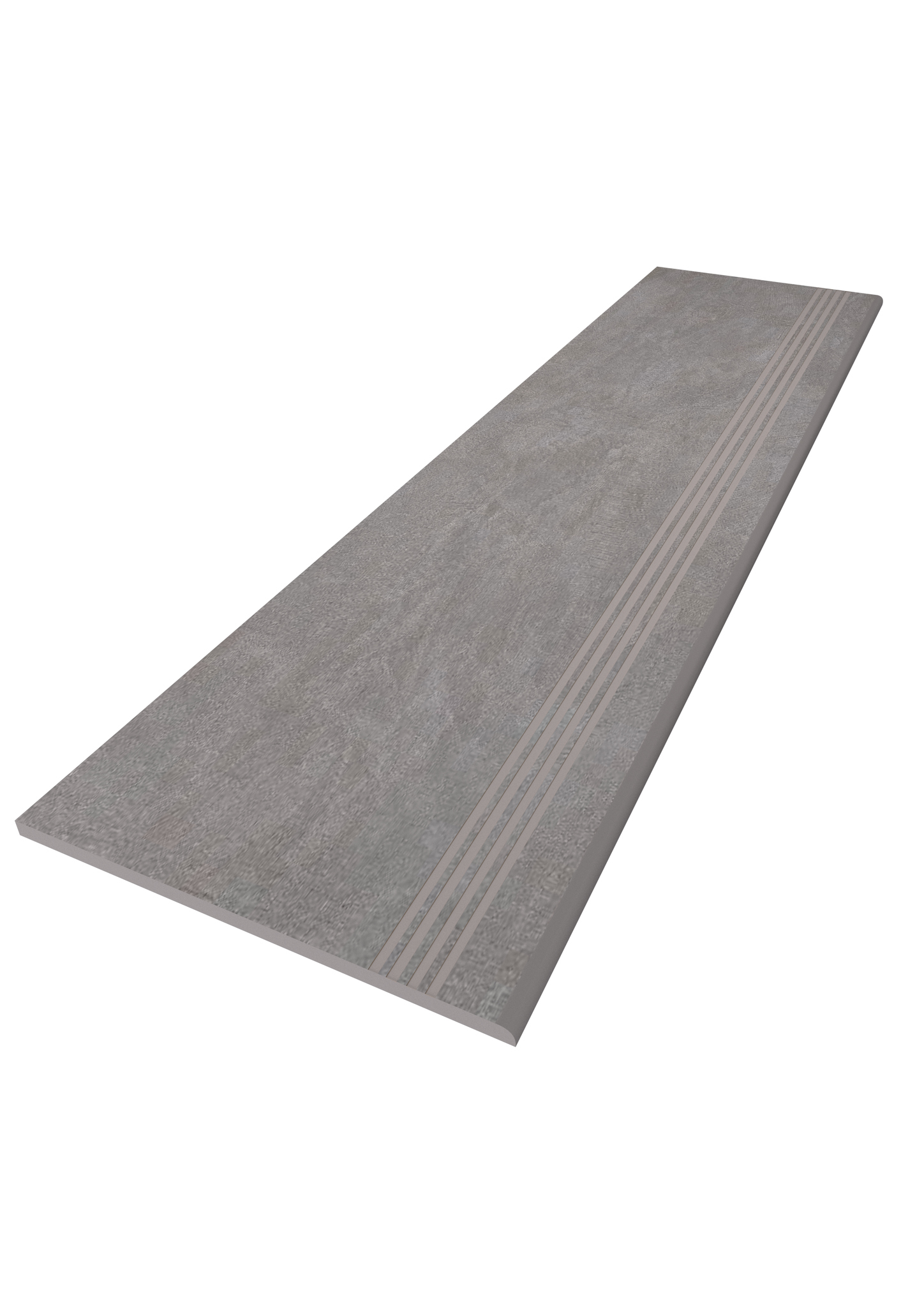 Ступень Спектрум 30×120 SR01 (с насечками)
