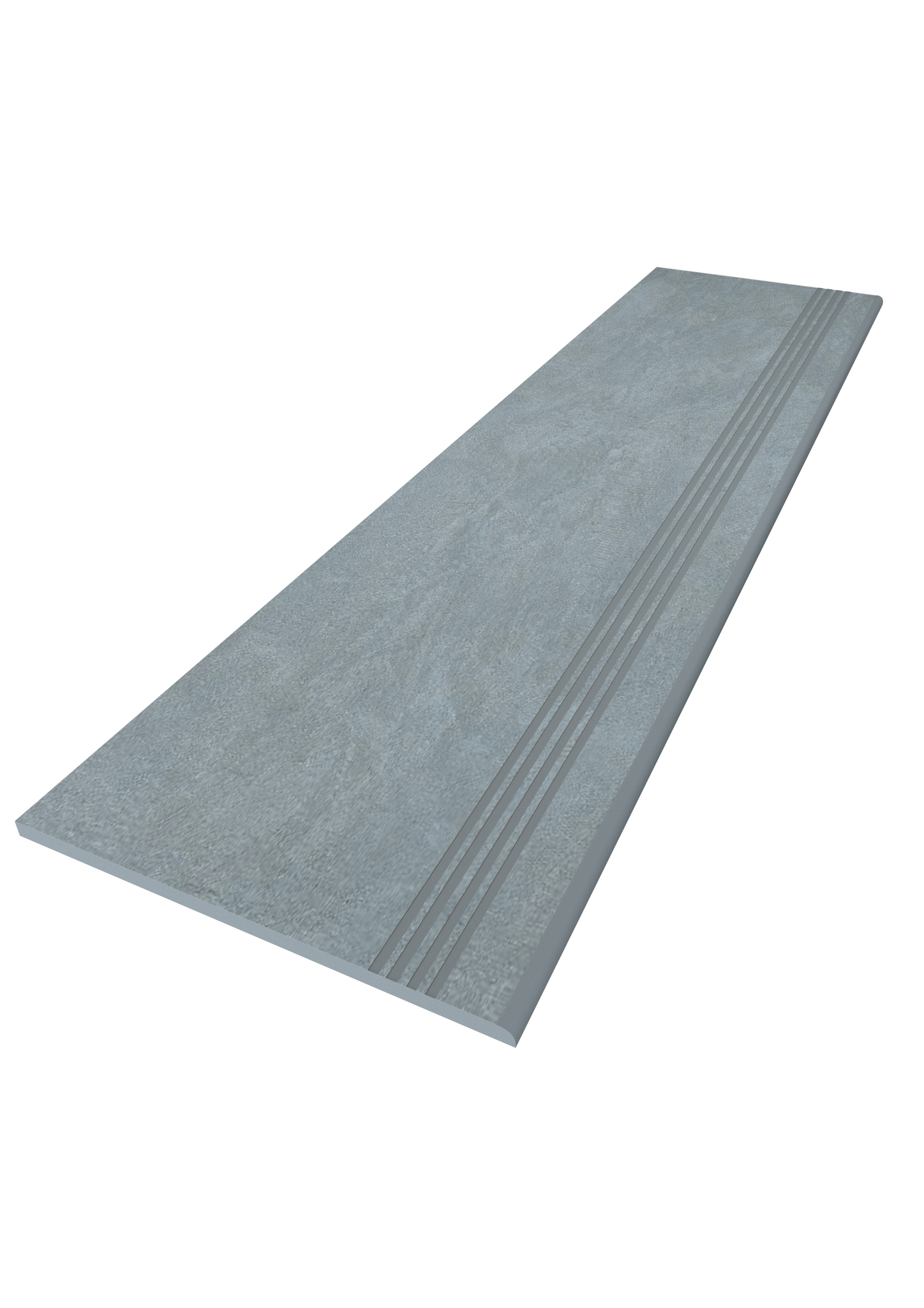 Ступень Спектрум 30×120 SR02 (с насечками)