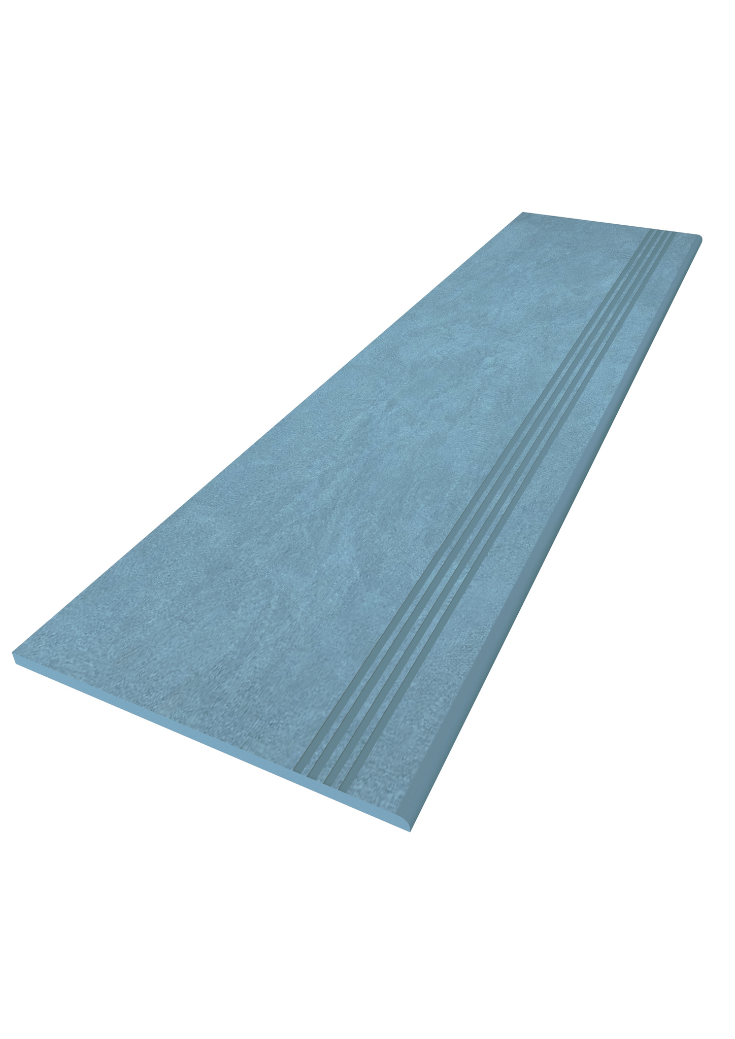 Ступень Спектрум 30×120 SR03 (с насечками)