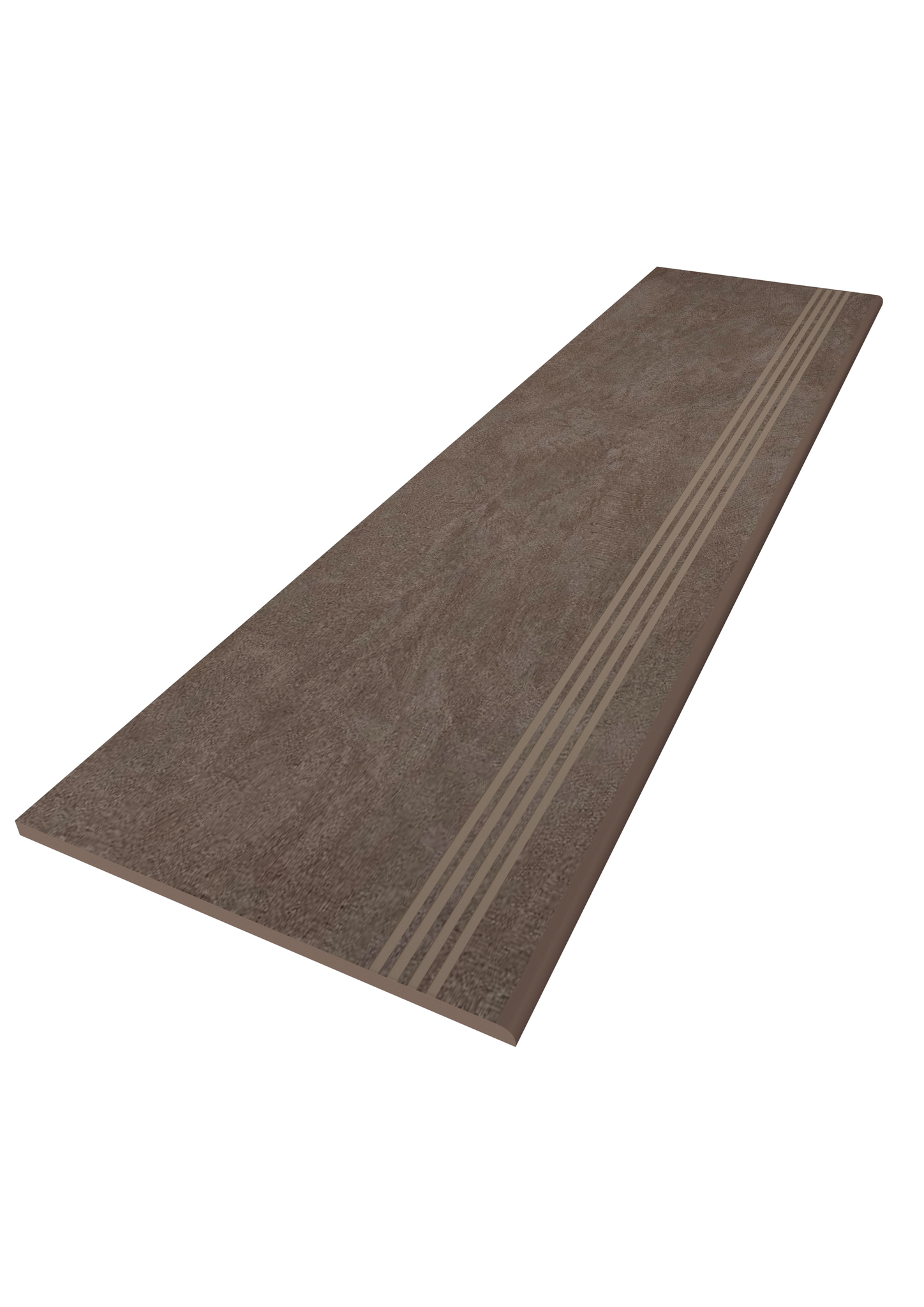 Ступень Спектрум 30×120 SR07 (с насечками)