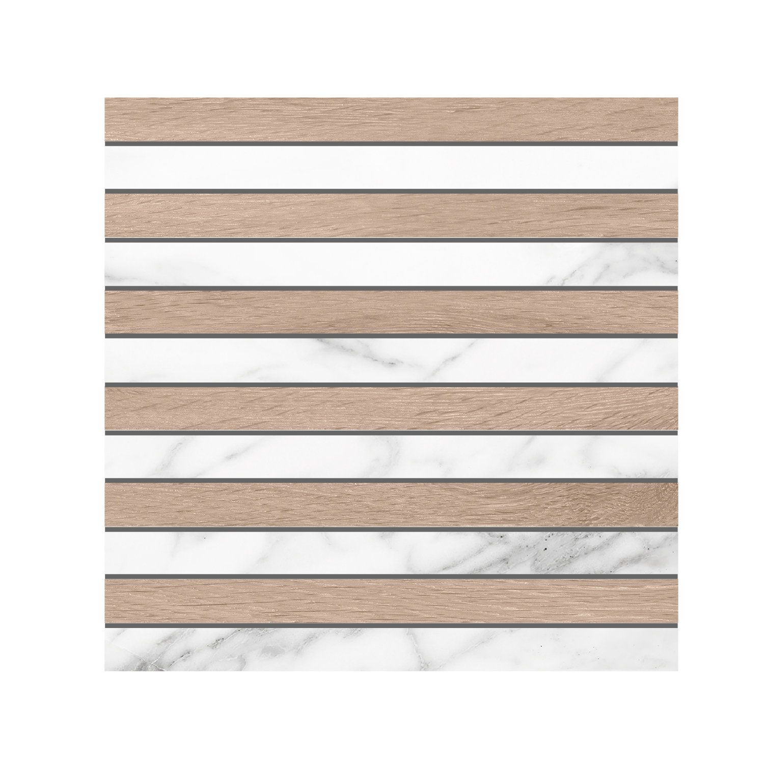 Мозаика Суприм 30×30 SI01 (Фасция)